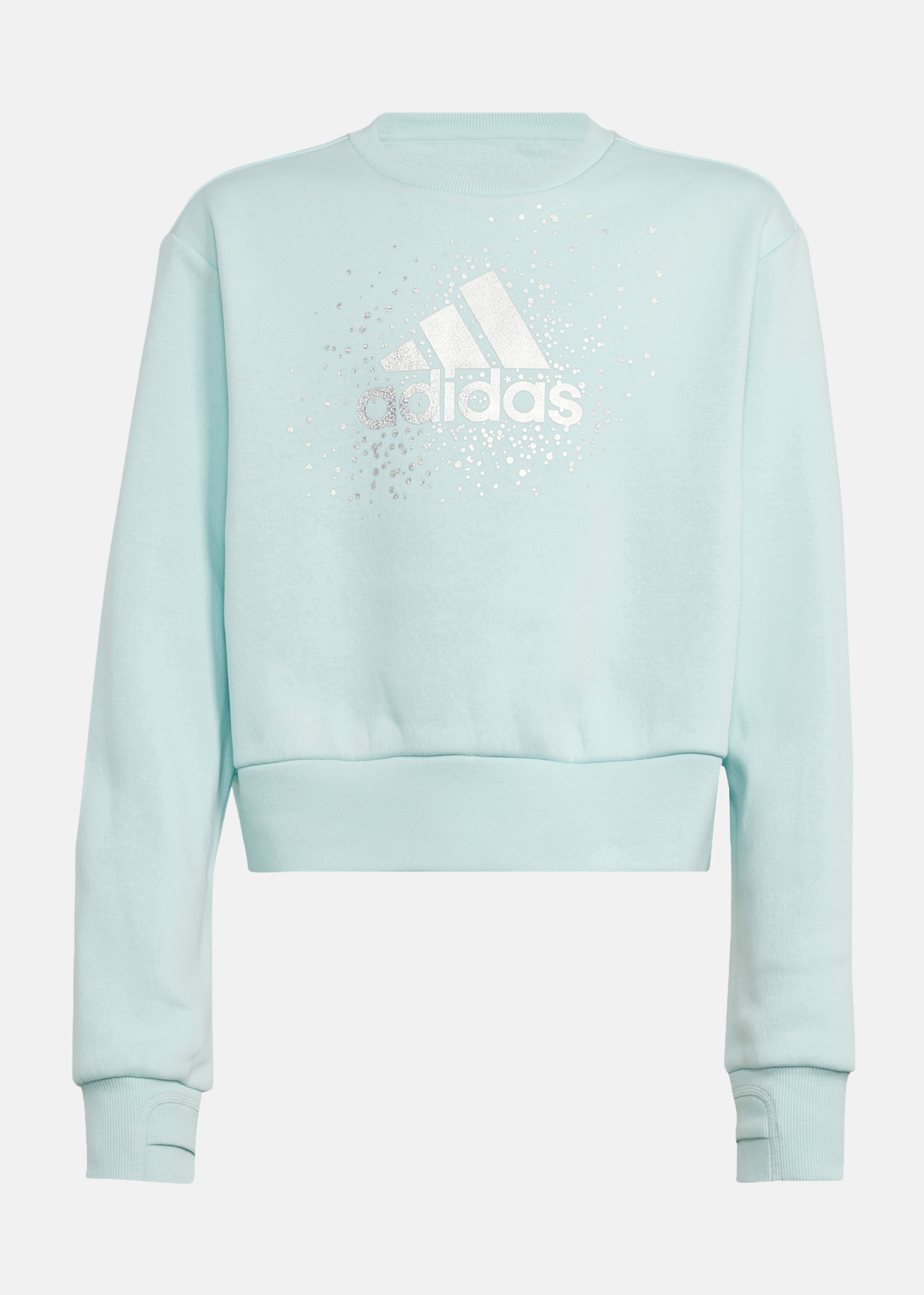 JG GLM CREW |  - sv-se - barn - klader - trojor - sweatshirts | Padelspecialisterna