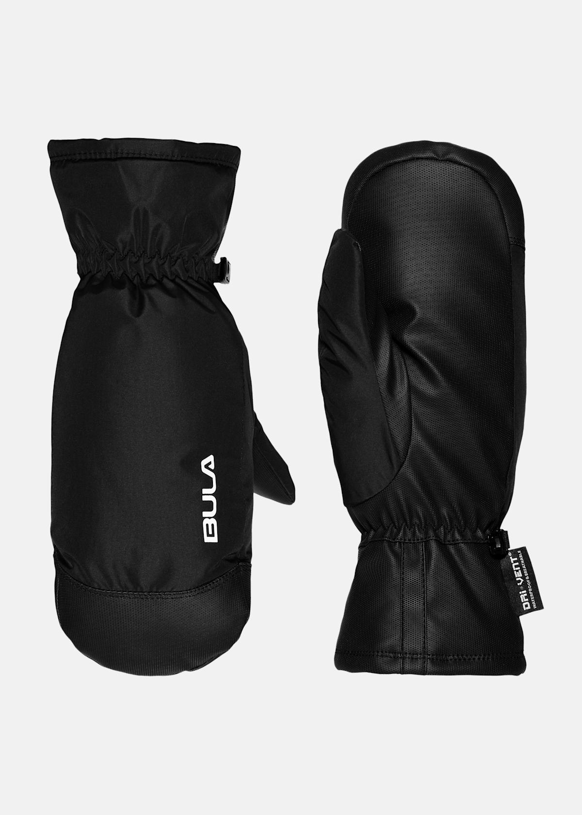 Rail Mittens |  - sv-se - dam - klader - accessoarer - handskar - skid-snowboardhandskar - skidvantar | Padelspecialisterna