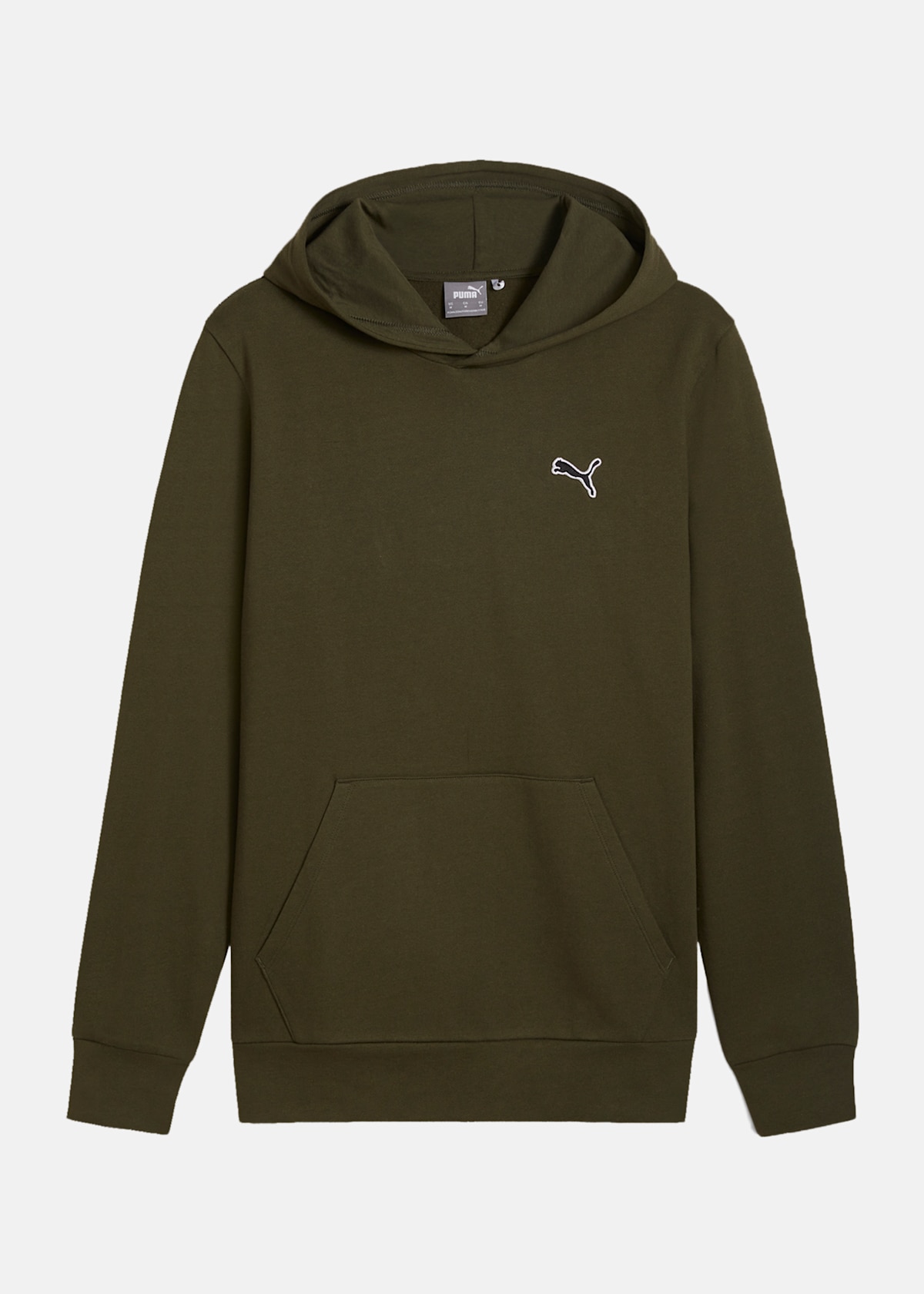 BETTER ESSENTIALS Hoodie FL |  - sv-se - herr - klader - trojor - huvtrojor - hoodie | Padelspecialisterna