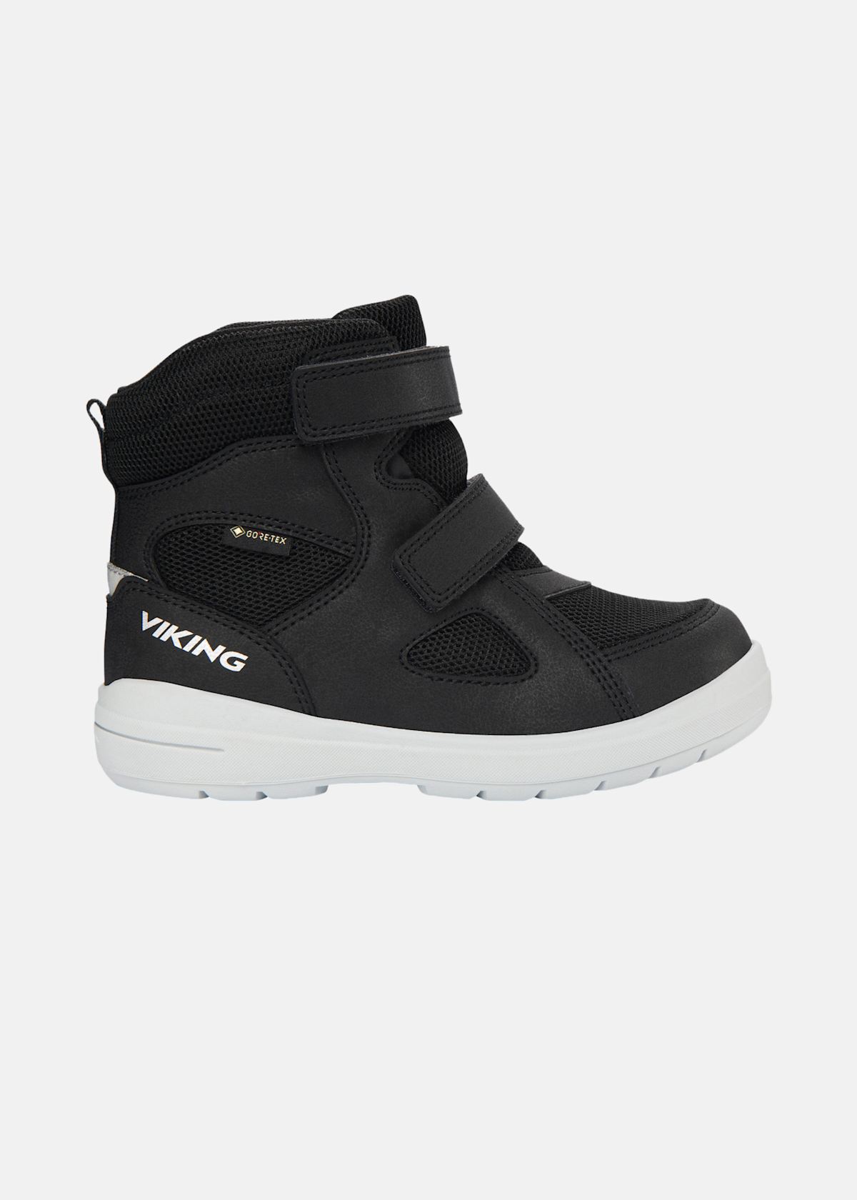 Fun Warm GTX 2V |  - sv-se - barn - skor - kangor - snokangor | Padelspecialisterna