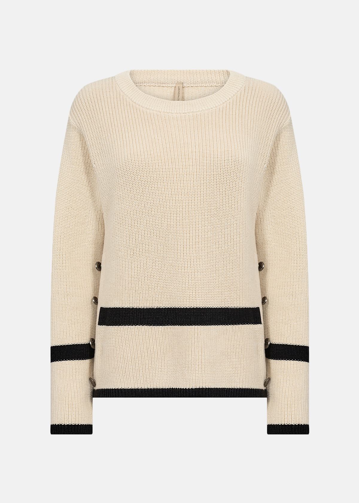 SC-JULIA 11 |  - sv-se - dam - klader - trojor - fleecetrojor-fleecejackor | Padelspecialisterna