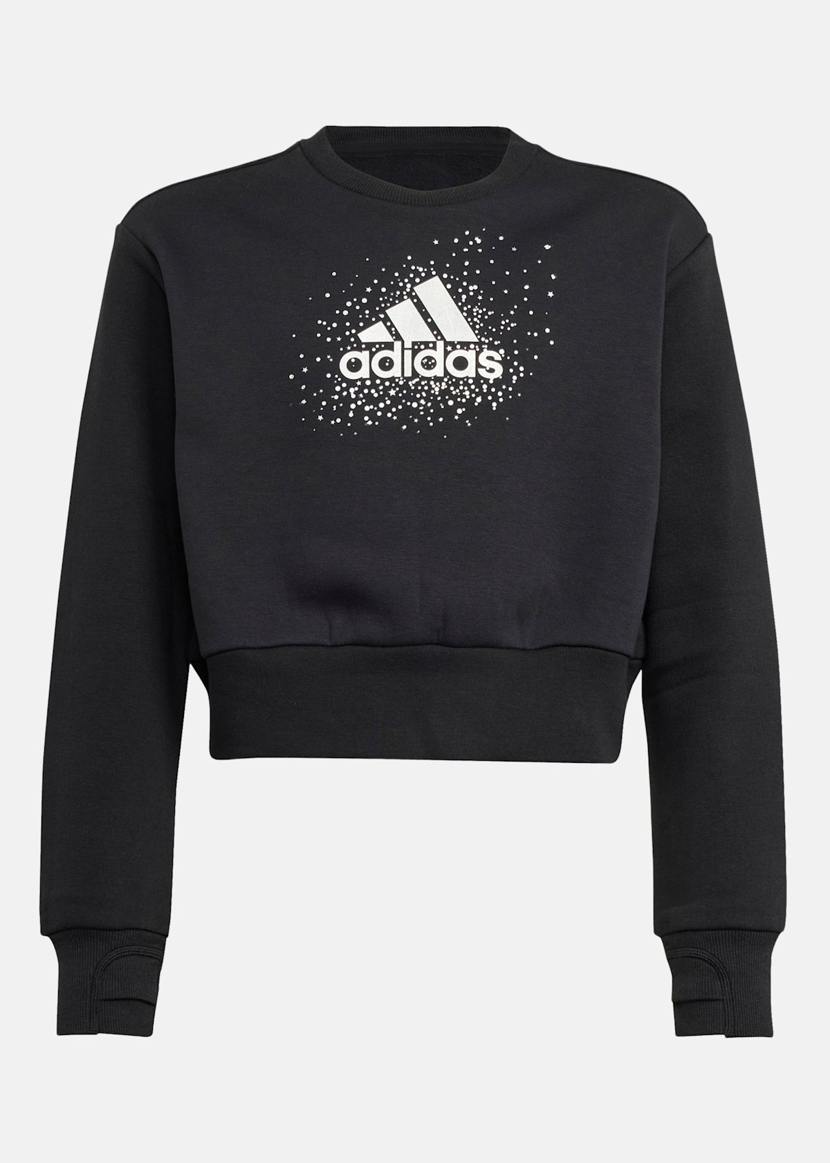 JG GLM CREW |  - sv-se - barn - klader - trojor - sweatshirts | Padelspecialisterna