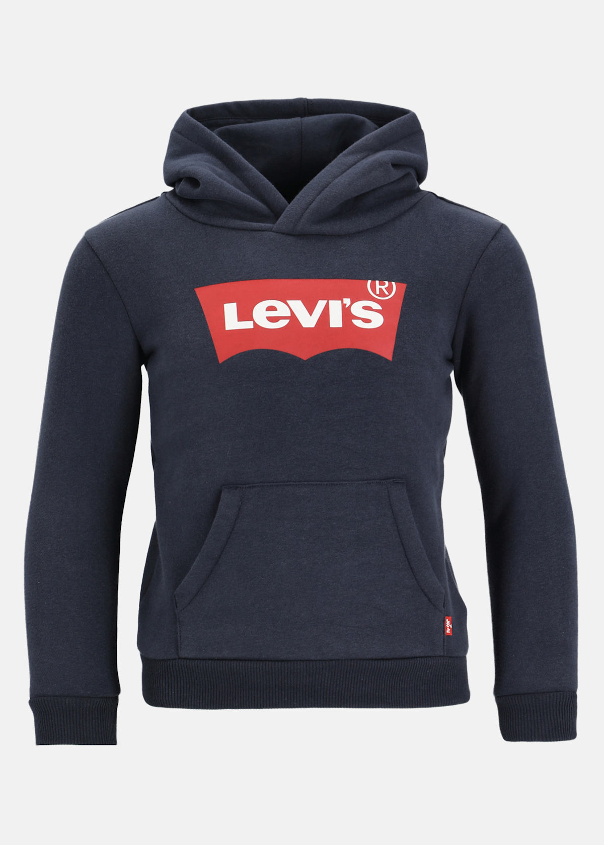 LVB-BATWING SCREENPRINT HOODIE |  - sv-se - barn - klader - trojor - huvtrojor - hoodie | Padelspecialisterna