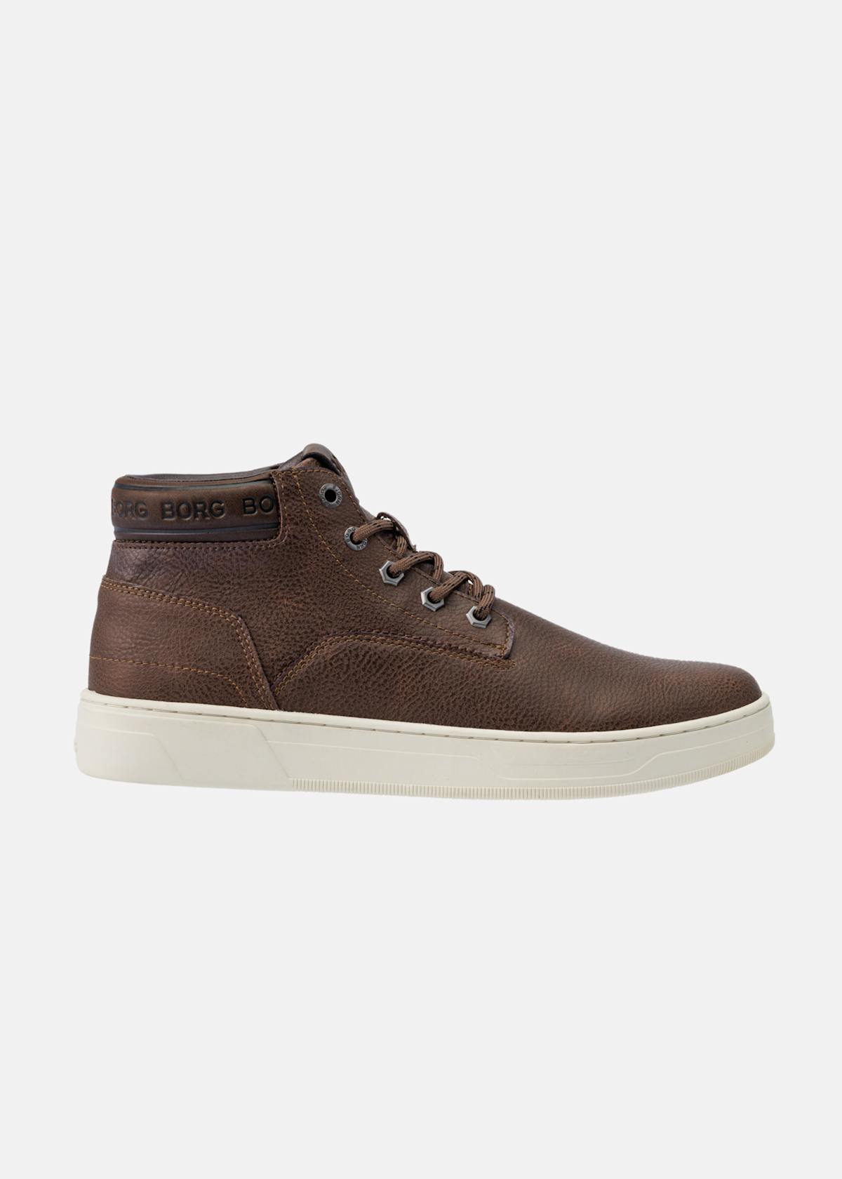 T1055 Tennis Mid M |  - sv-se - herr - skor - kangor - chelsea-chukka-boots - chukka-boots | Padelspecialisterna