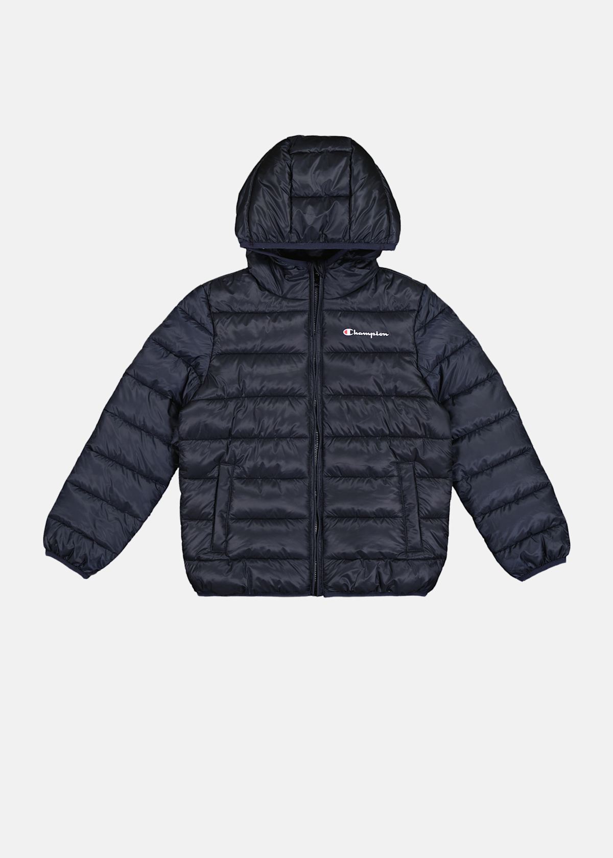 Hooded Jacket |  - sv-se - barn - klader - jackor - vardags-modejackor - vardagsjackor | Padelspecialisterna