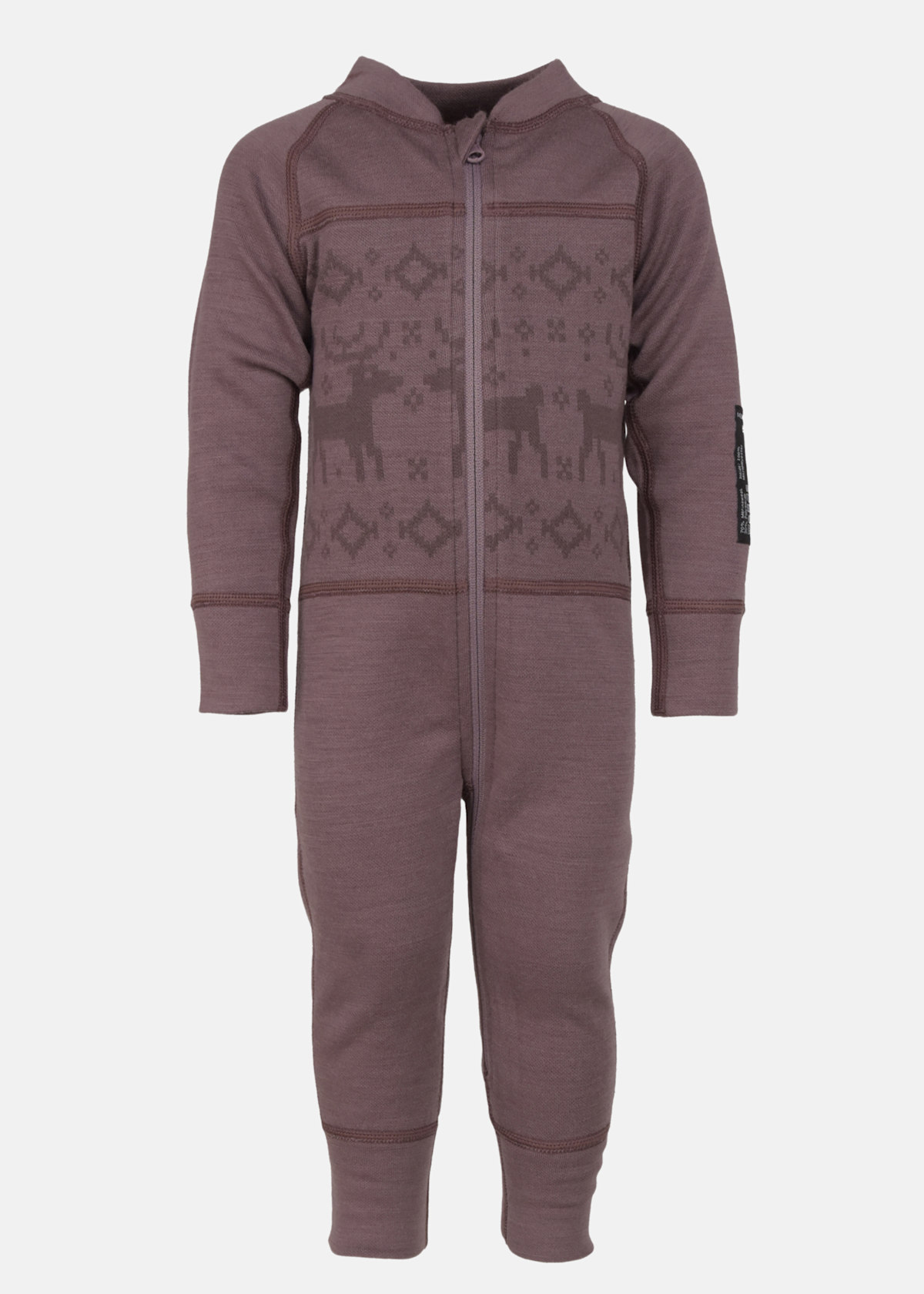 KÅBDALIS MERINO OVERALL