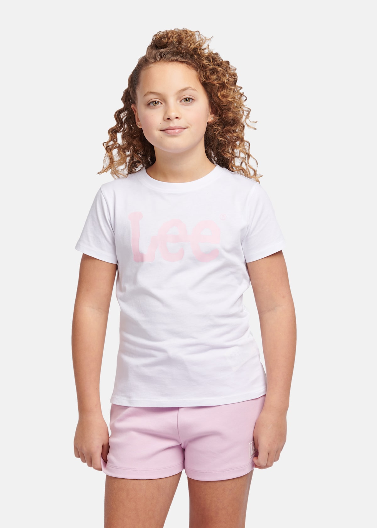 WOBBLY LEE GRAPHIC TSHIRT |  - sv-se - barn - klader - t-shirts-linnen - t-shirt-sport-fritid - t-shirt-sport-fritid-kortarmad | Padelspecialisterna