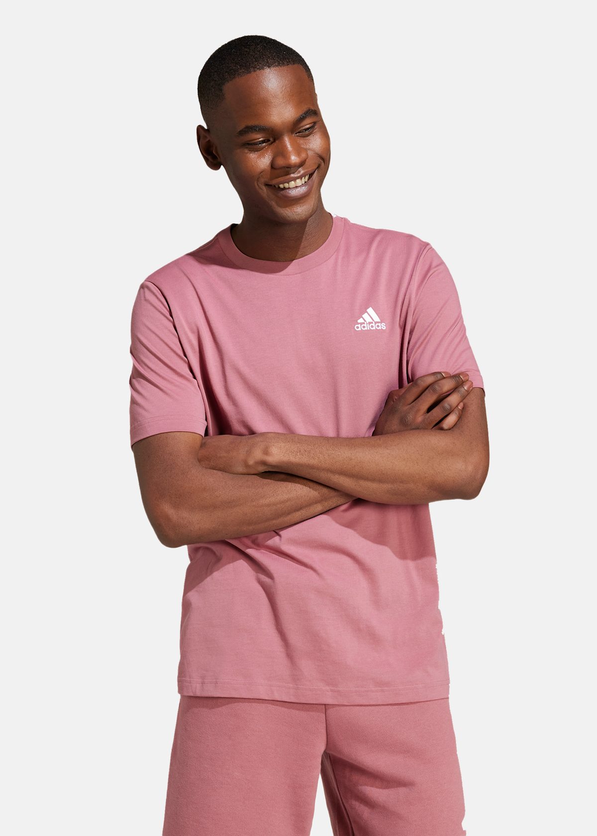 M SL SJ T |  - sv-se - herr - klader - t-shirts-linnen - t-shirt-vardag-sport - kortarmad-t-shirt-vardag-sport | Padelspecialisterna