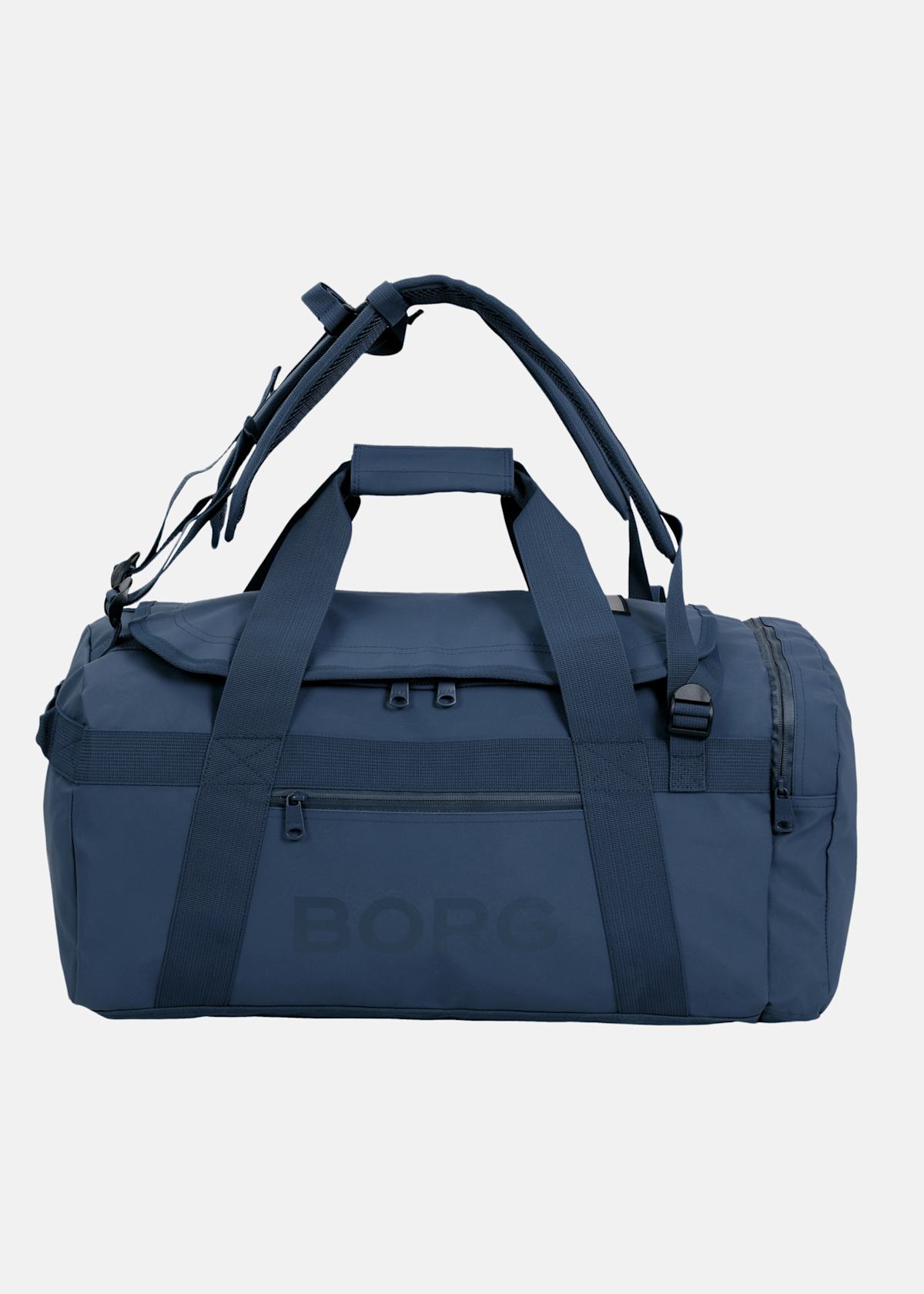 BORG DUFFLE BAG 35L |  - sv-se - dam - utrustning - vaskor - duffelvaskor | Padelspecialisterna