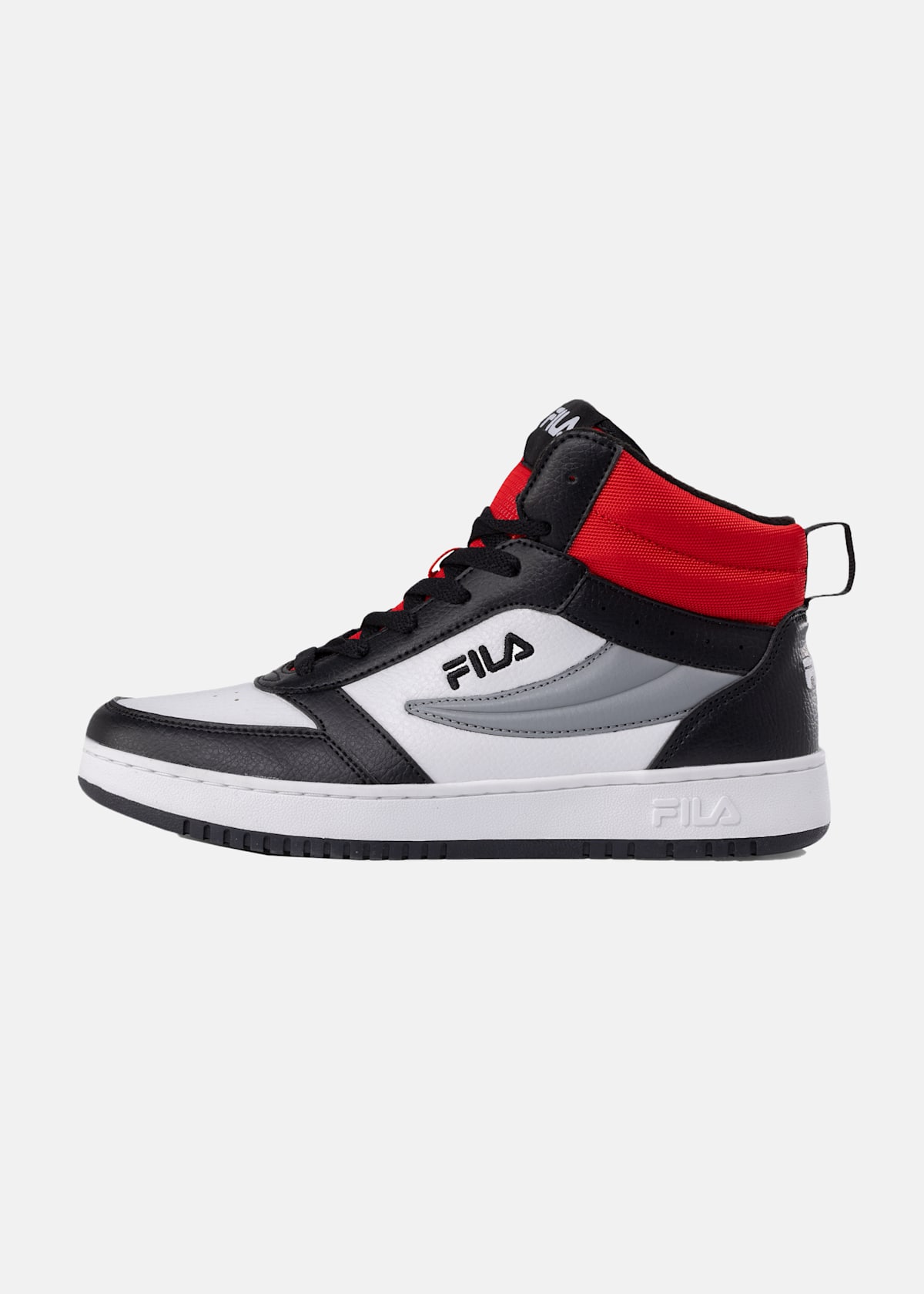 FILA REGA NF mid teens |  - sv-se - barn - skor - fritidsskor-sneakers - sneakers - hoga-sneakers | Padelspecialisterna