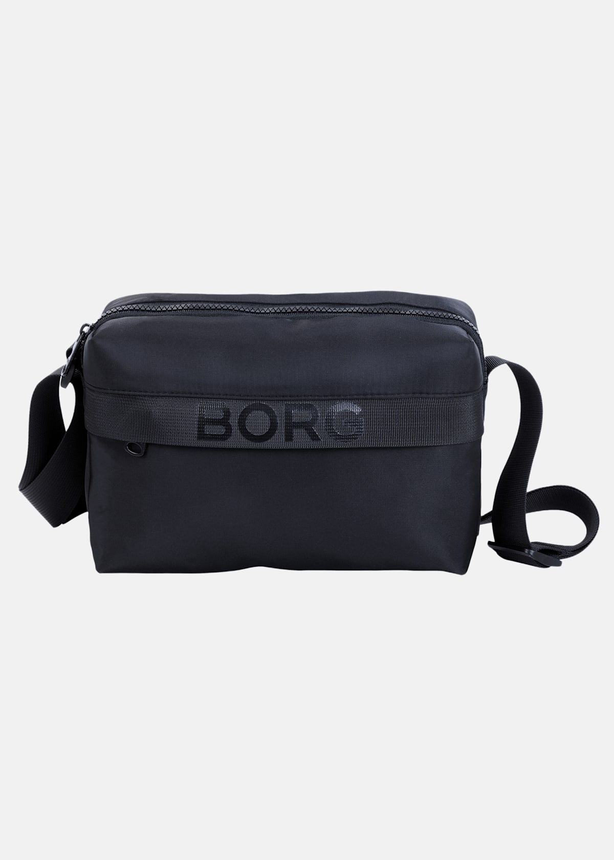 BORG CLASSIC CROSSOVER BAG |  - sv-se - dam - utrustning - vaskor - axelrems-totevaskor | Padelspecialisterna