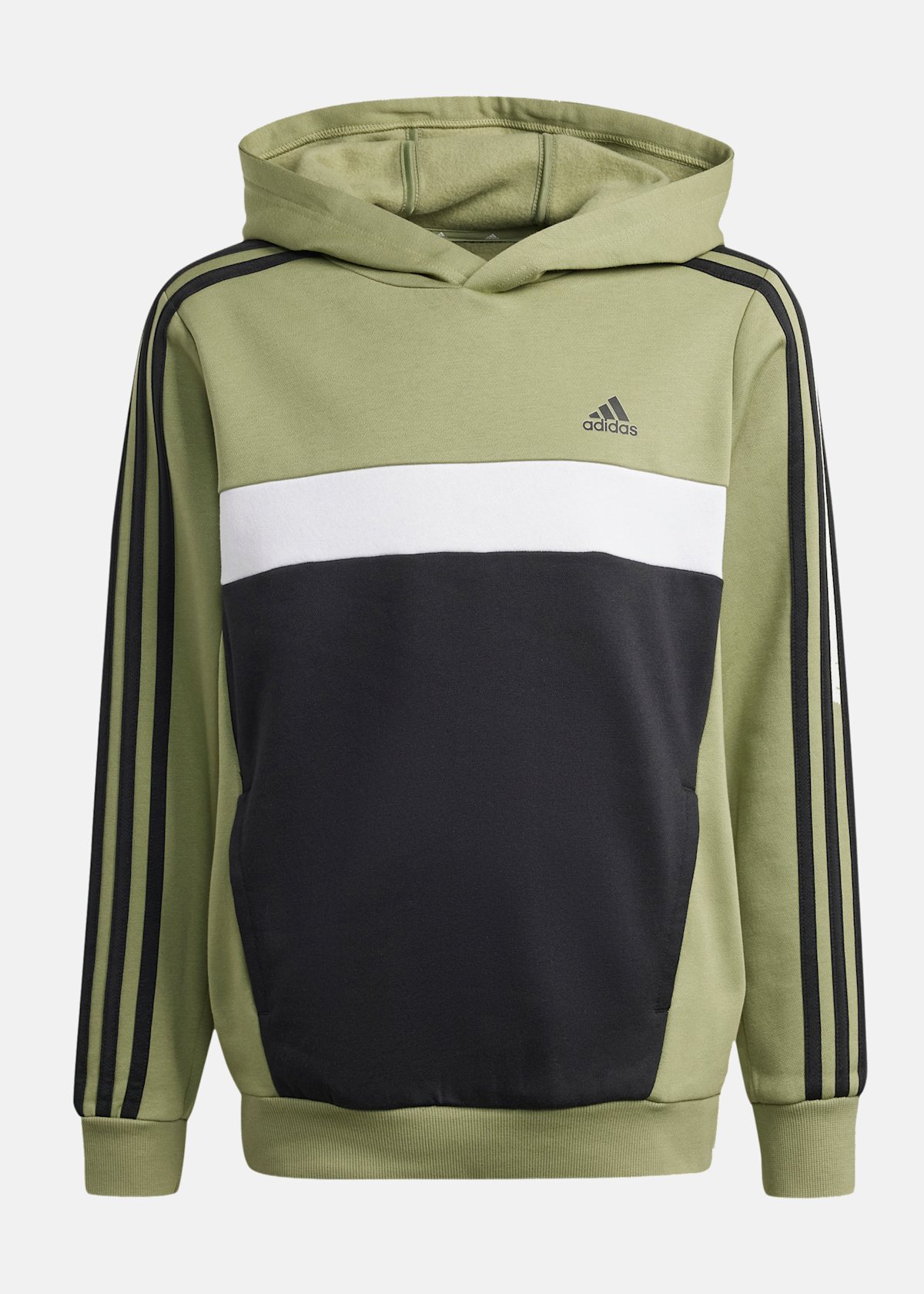 J 3S TIB FL HD |  - sv-se - barn - klader - trojor - huvtrojor - hoodie | Padelspecialisterna