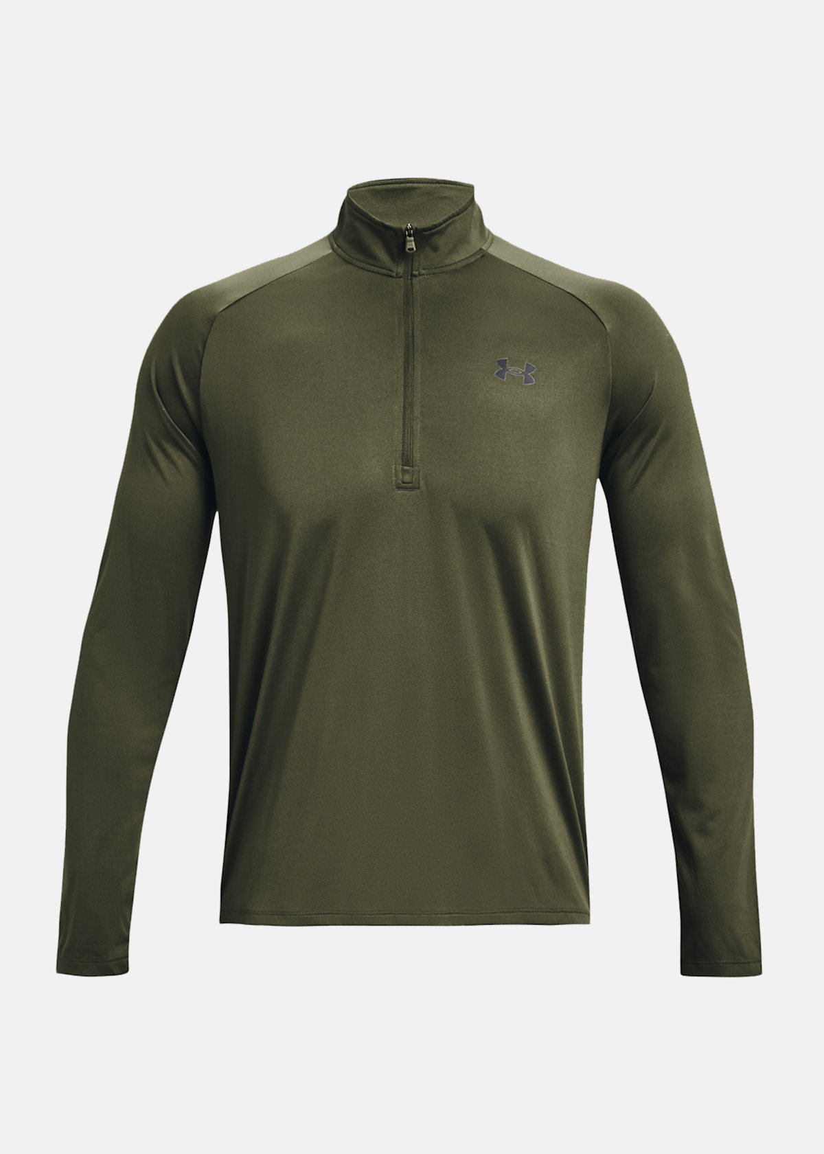 UA Tech 2.0 1/2 Zip |  - sv-se - herr - klader - trojor - sweatshirts | Padelspecialisterna