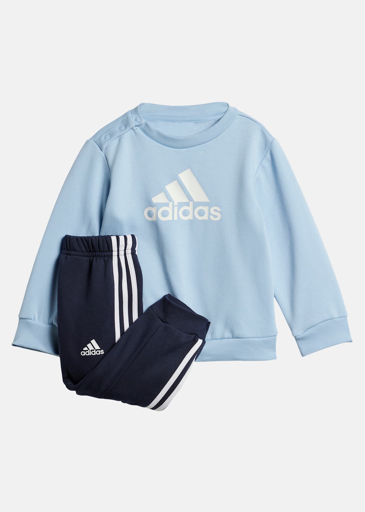 I BOS LOGO JOG |  - sv-se - varumarken - didriksons - barn | Padelspecialisterna