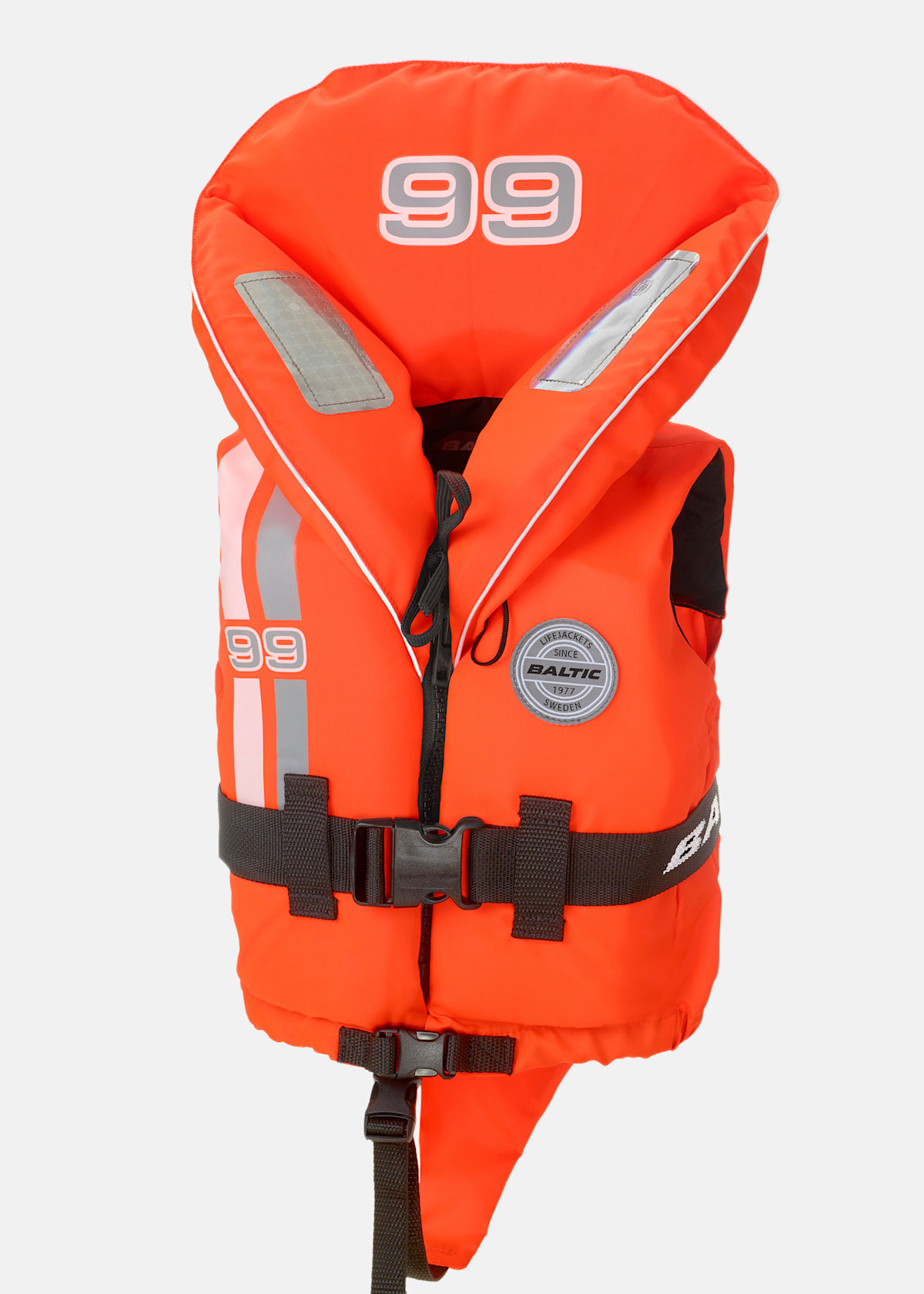 Räddningsväst 99 |  - sv-se - barn - utrustning - vattensport - flytvastar - raddningsvastar | Padelspecialisterna