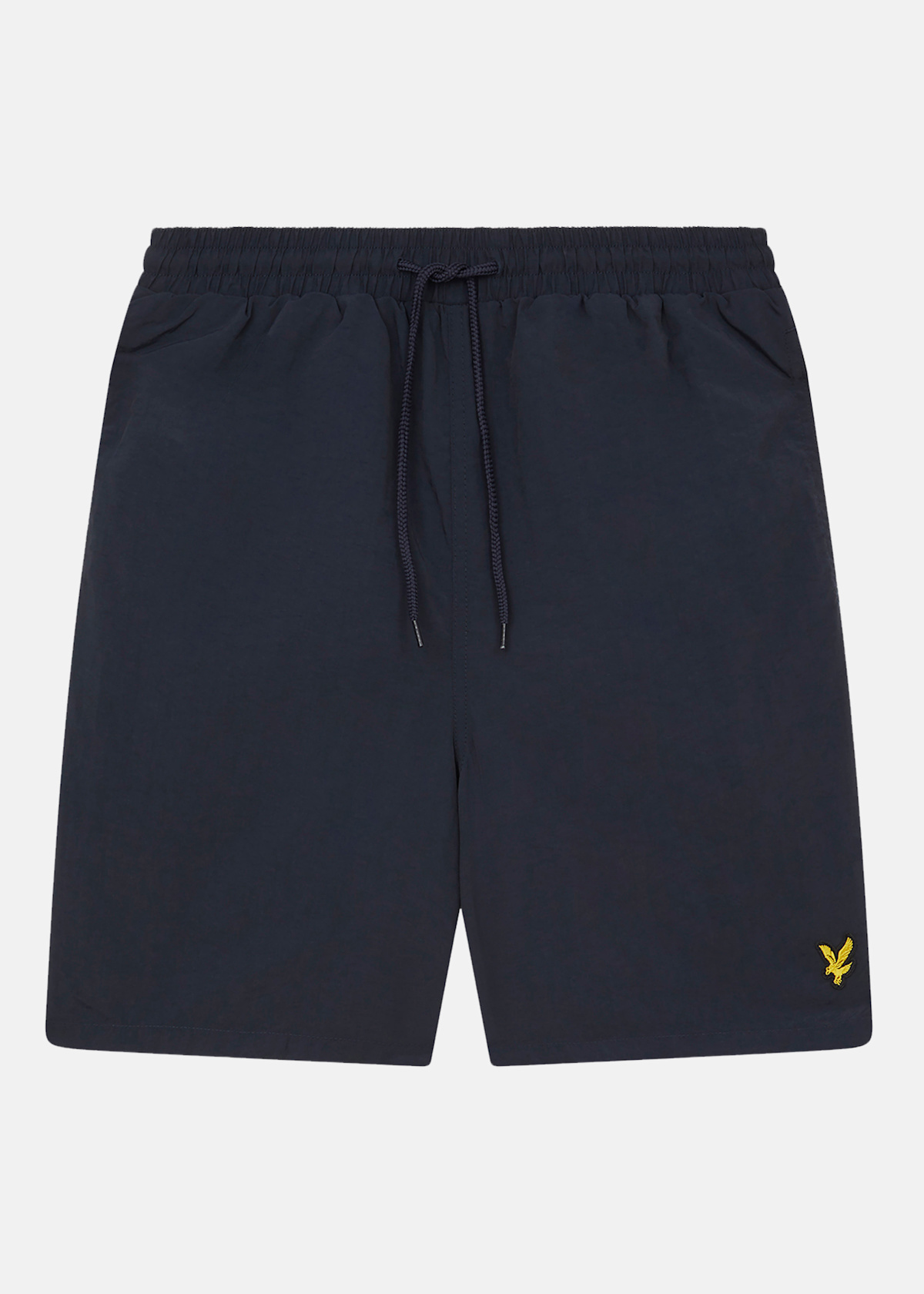 Plain Swimshort |  - sv-se - herr - klader - badklader - badshorts | Padelspecialisterna