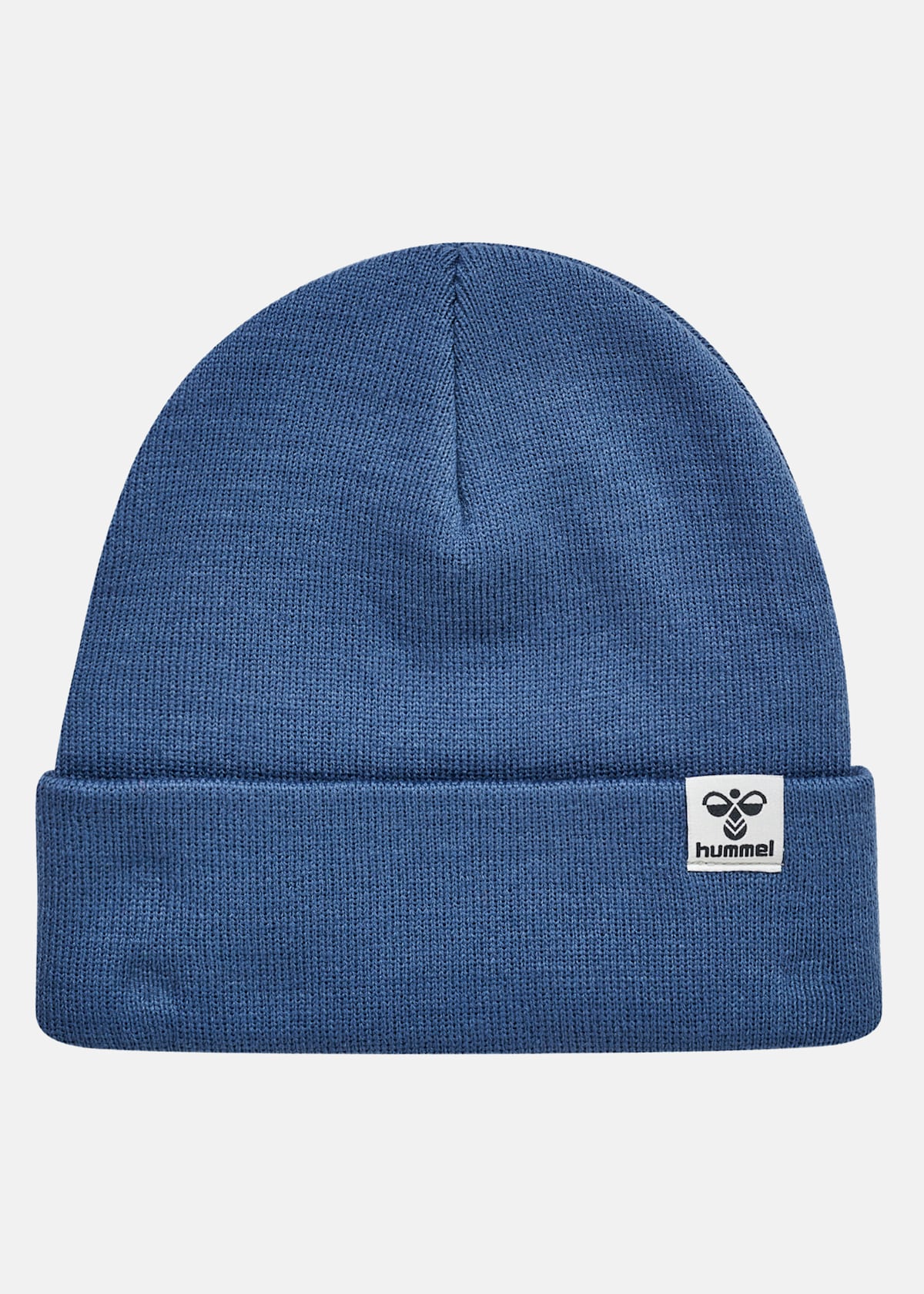 hmlPARK BEANIE |  - sv-se - barn - klader - accessoarer - mossor-pannband - vardagsmossor | Padelspecialisterna