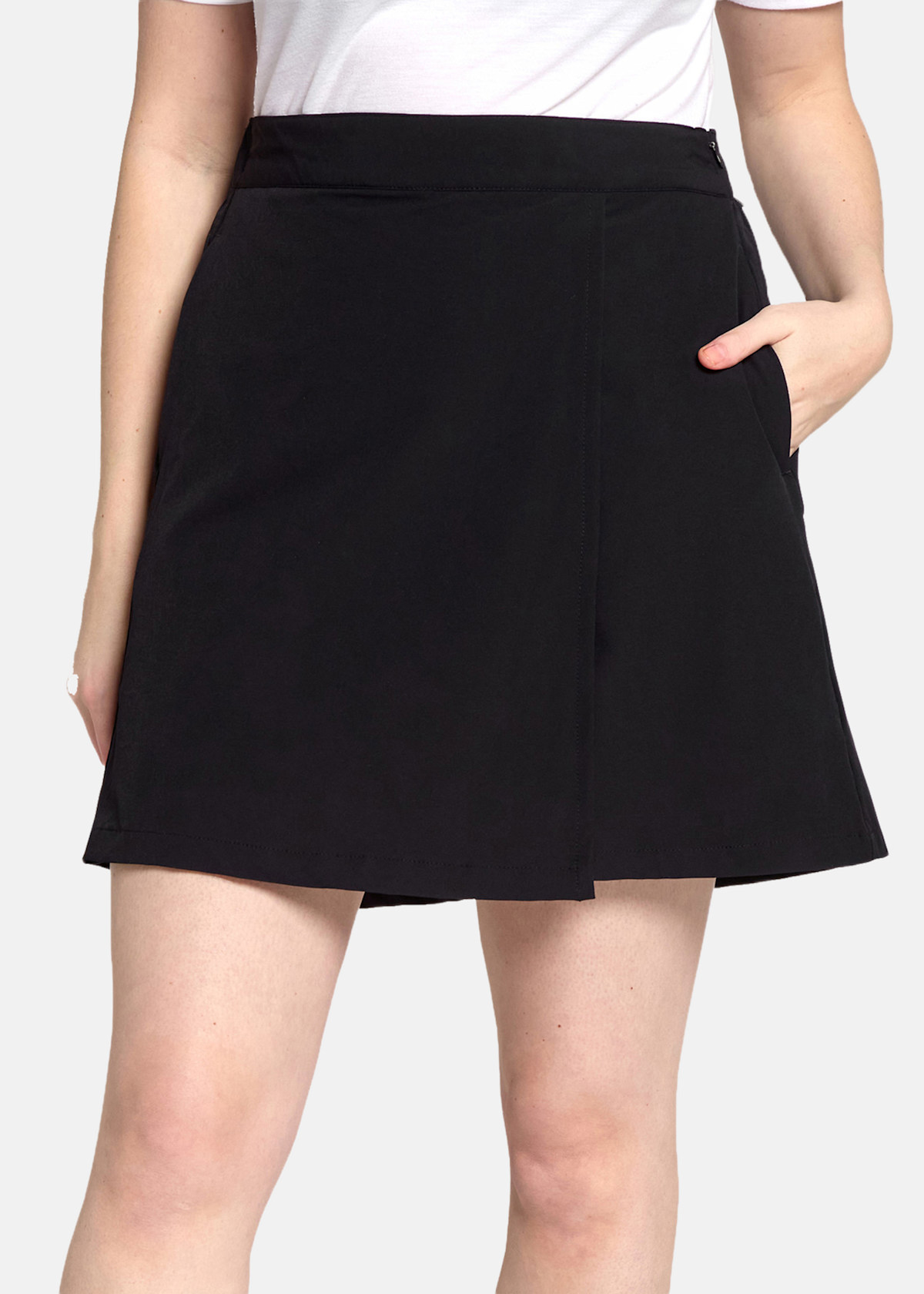 SOPHIA SKORTS |  - sv-se - dam - klader - shorts - lopar-traningsshorts - skort | Padelspecialisterna