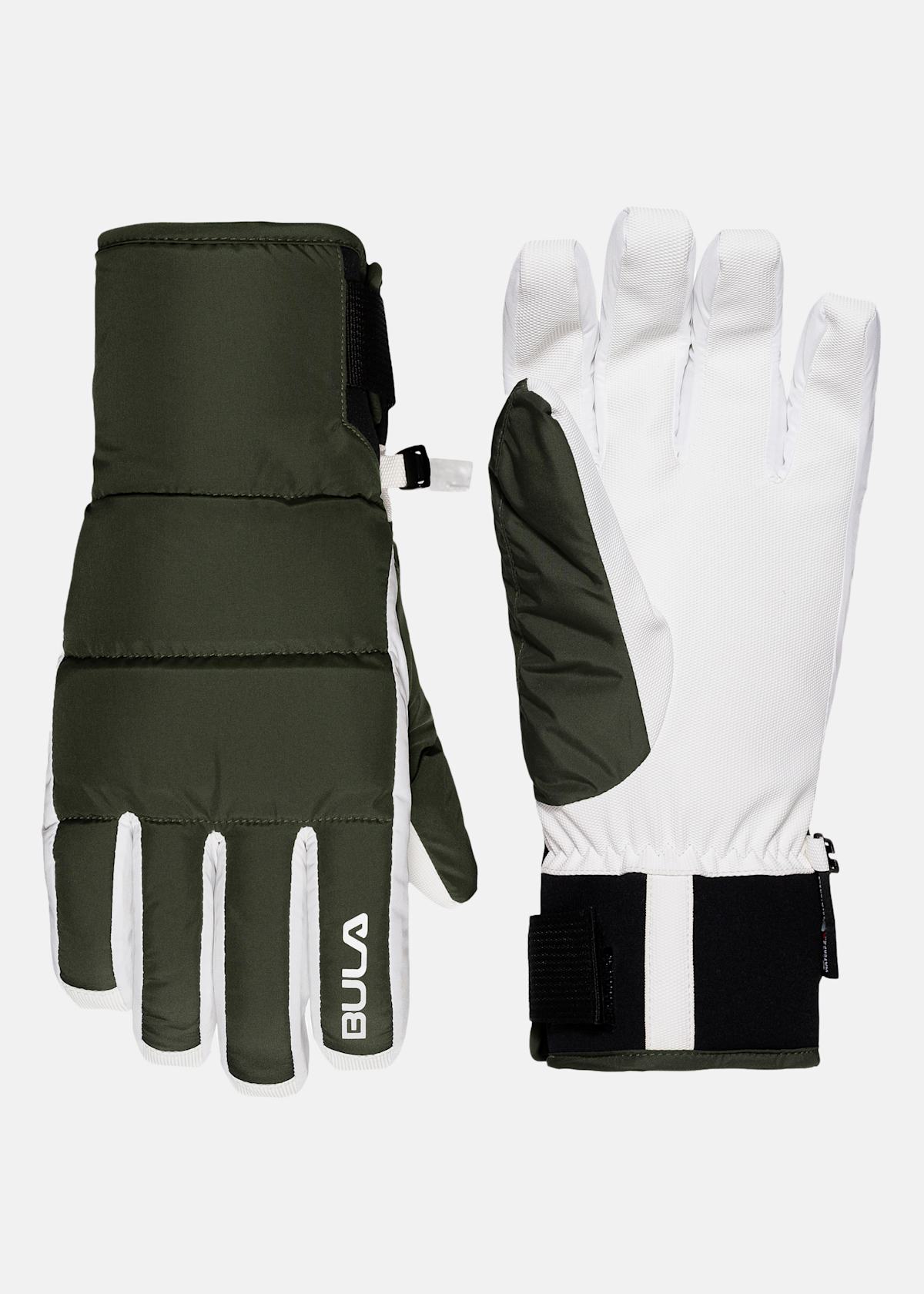 Piste Gloves |  - sv-se - dam - klader - accessoarer - handskar - skid-snowboardhandskar - skidhandskar | Padelspecialisterna