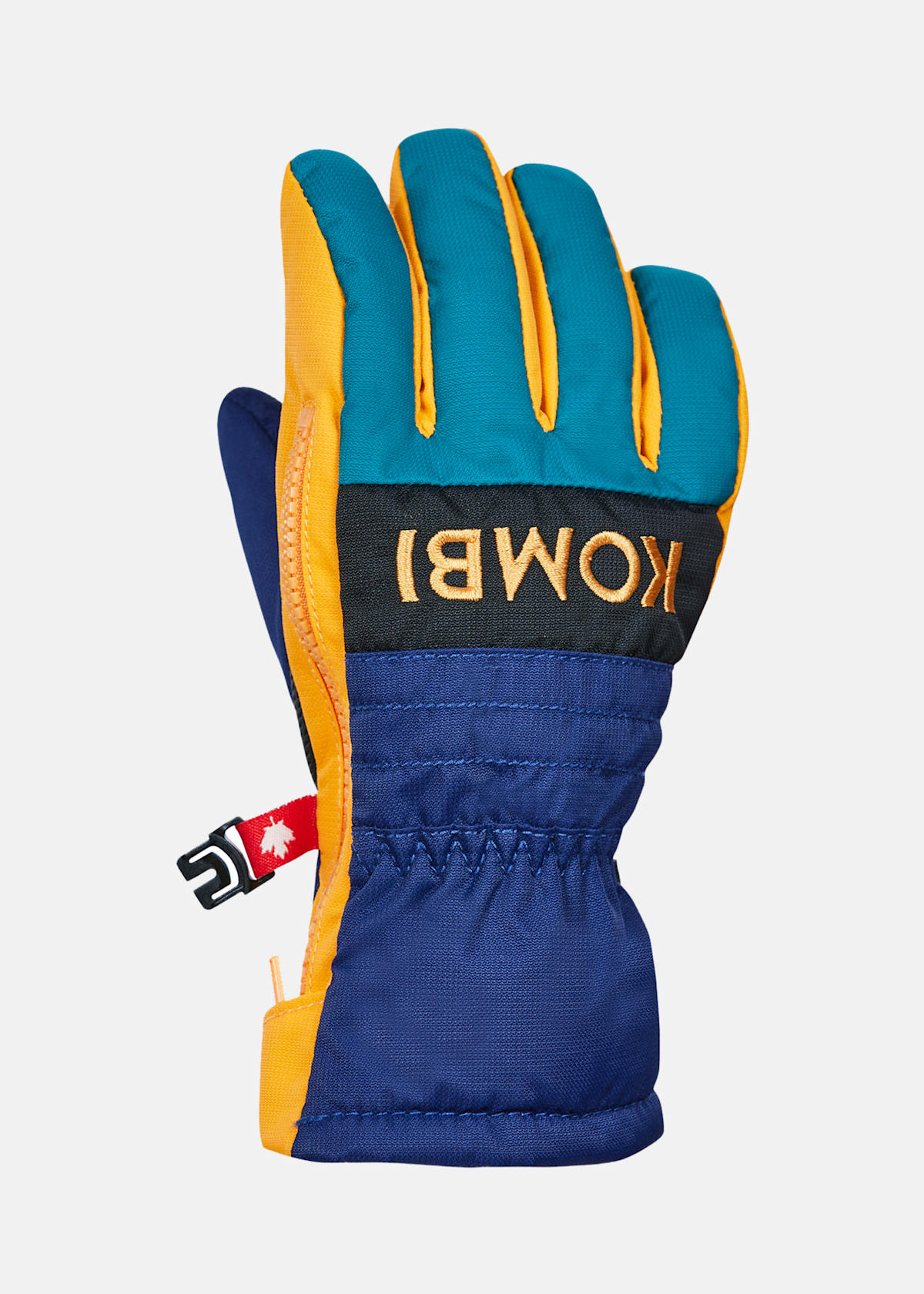 NANO PEEWEE GLOVE |  - sv-se - barn - klader - accessoarer - handskar - skid-snowboardhandskar - skidhandskar | Padelspecialisterna