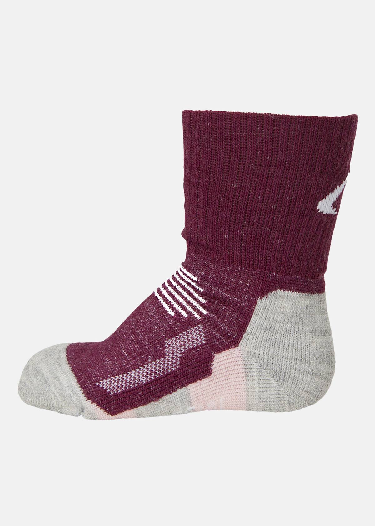 Spesial Kids |  - sv-se - barn - klader - underklader - strumpor - vandrings-outdoorstrumpor | Padelspecialisterna