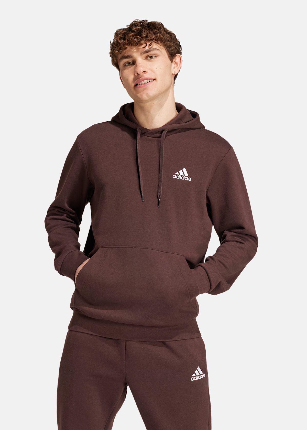 M FEELCOZY HD |  - sv-se - herr - klader - trojor - huvtrojor - hoodie | Padelspecialisterna