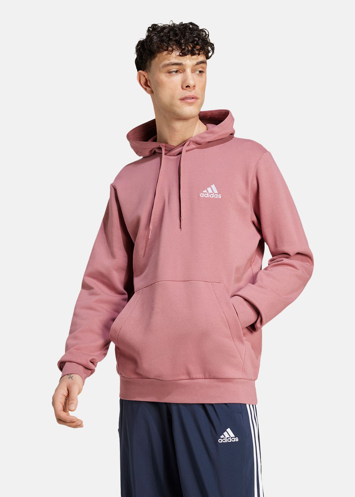 M FEELCOZY HD |  - sv-se - herr - klader - trojor - huvtrojor - hoodie | Padelspecialisterna