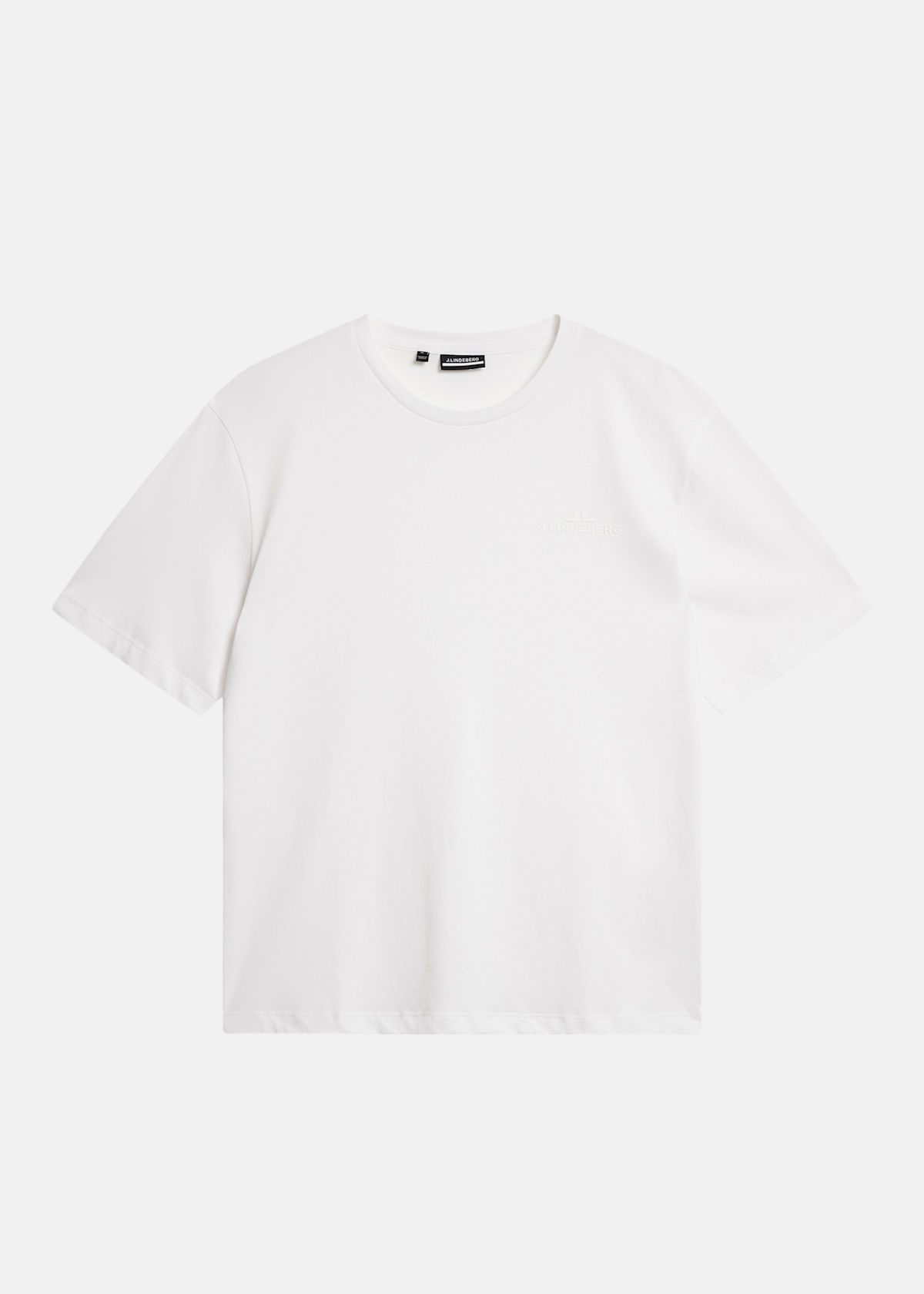 Alpha T-shirt |  - sv-se - herr - klader - t-shirts-linnen - t-shirt-vardag-sport - kortarmad-t-shirt-vardag-sport | Padelspecialisterna