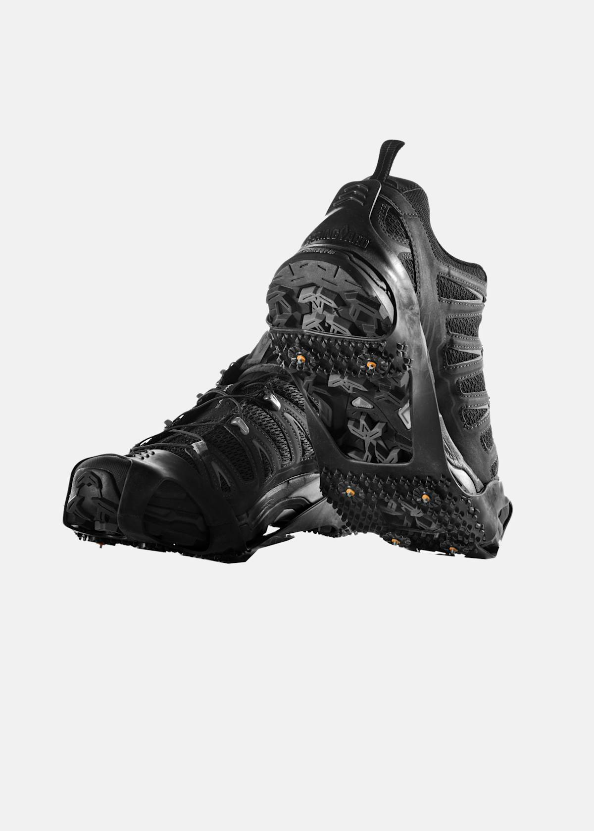 Easygrip Walksafe M 38/41, Black