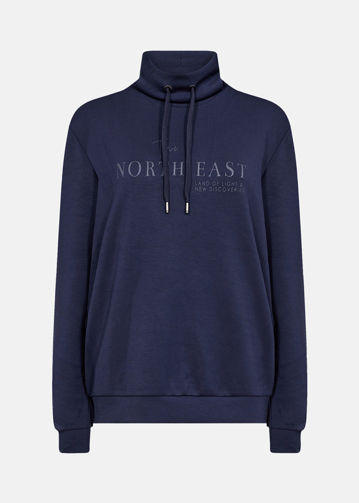 SC-BANU 196 |  - sv-se - dam - klader - trojor - sweatshirts | Padelspecialisterna