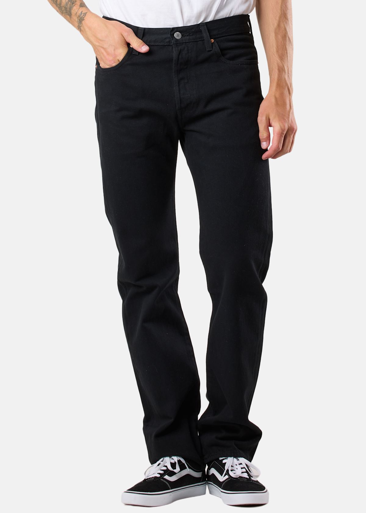 501 LEVISORIGINAL |  - sv-se - herr - klader - byxor - vardagsbyxor-jeans - jeans | Padelspecialisterna