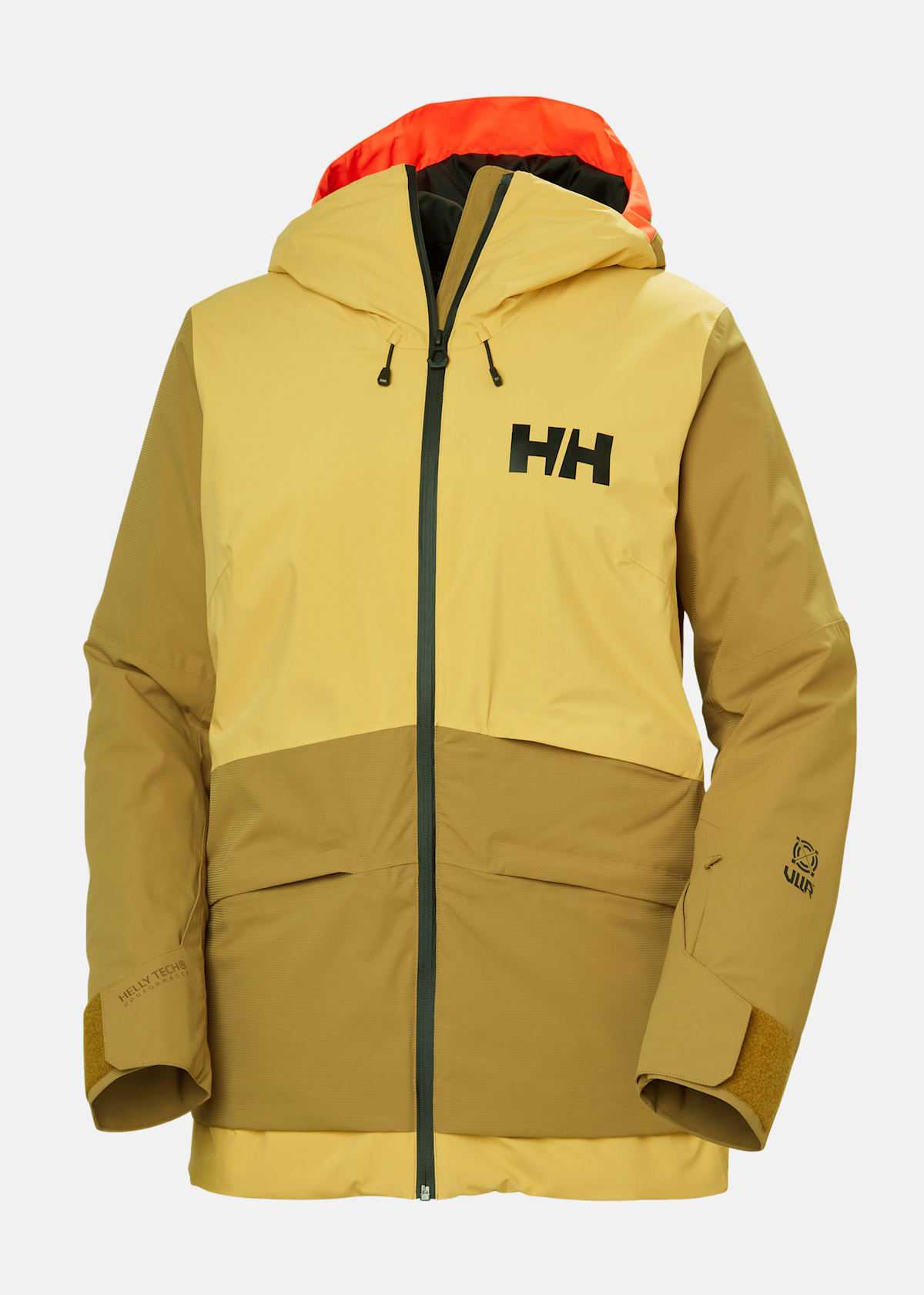 W POWCHASER 2.0 JACKET | Apparel & Accessories - Clothing - Outerwear - Coats & Jackets | Padelspecialisterna