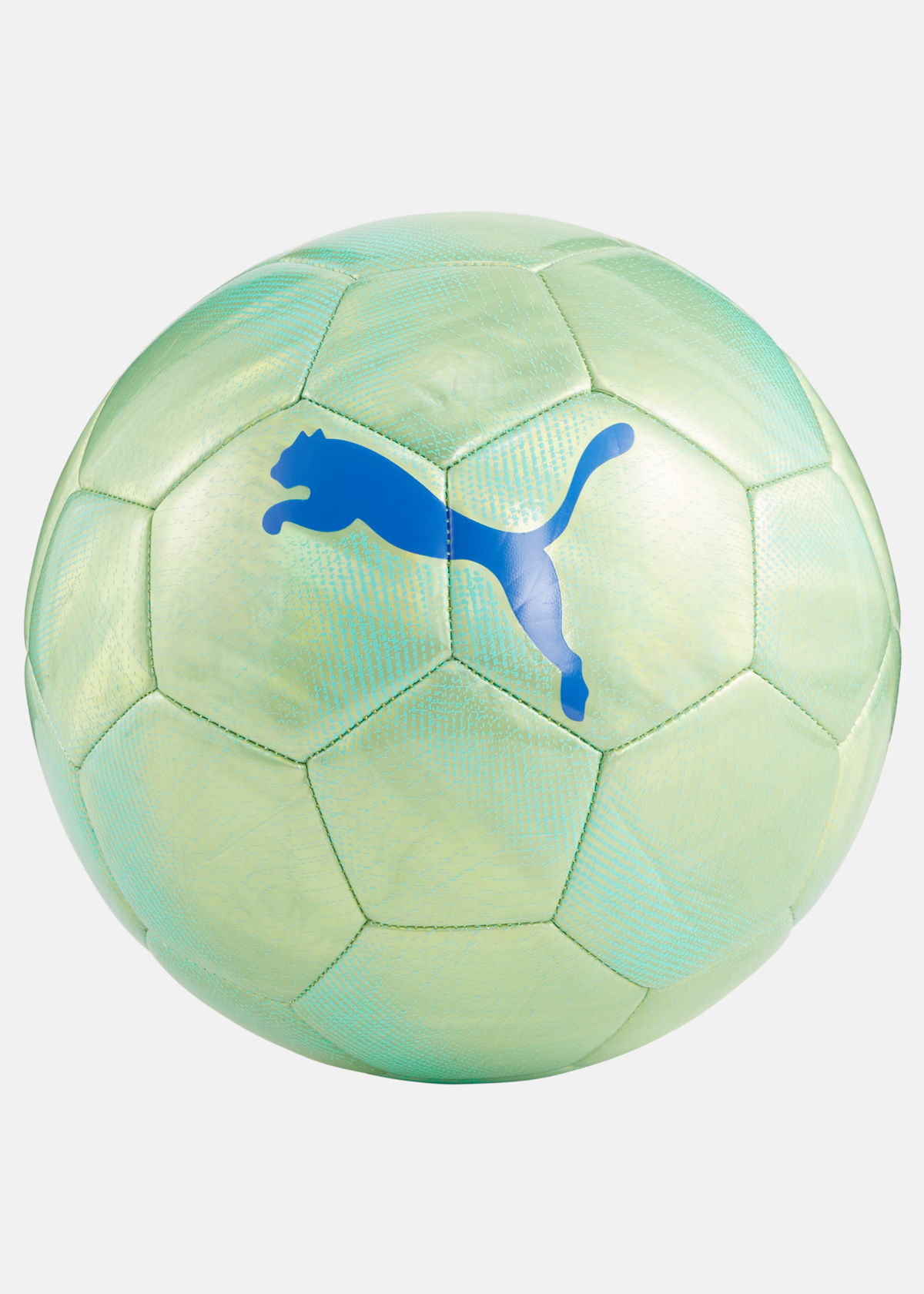 PUMA FINAL Graphic ball |  - sv-se - dam - utrustning - fotboll - fotbollar | Padelspecialisterna