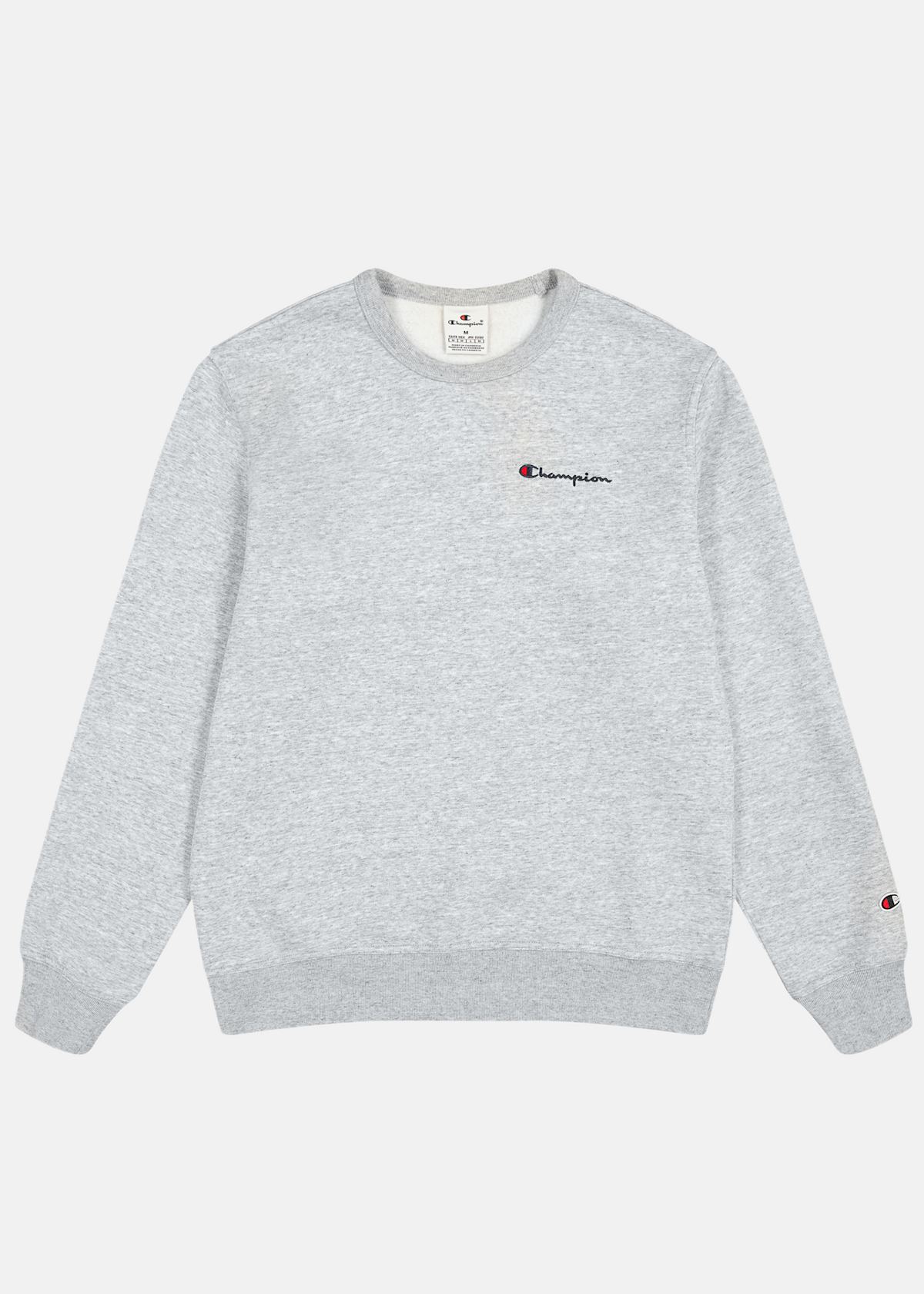 Crewneck Sweatshirt |  - sv-se - herr - klader - trojor - sweatshirts | Padelspecialisterna