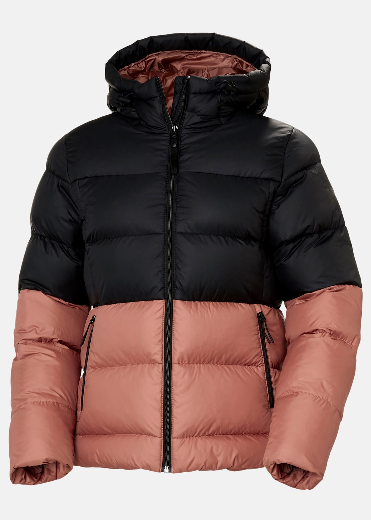 W ACTIVE PUFFY JACKET |  - sv-se - dam - klader - jackor - vardags-modejackor - fodrade-vardagsjackor | Padelspecialisterna