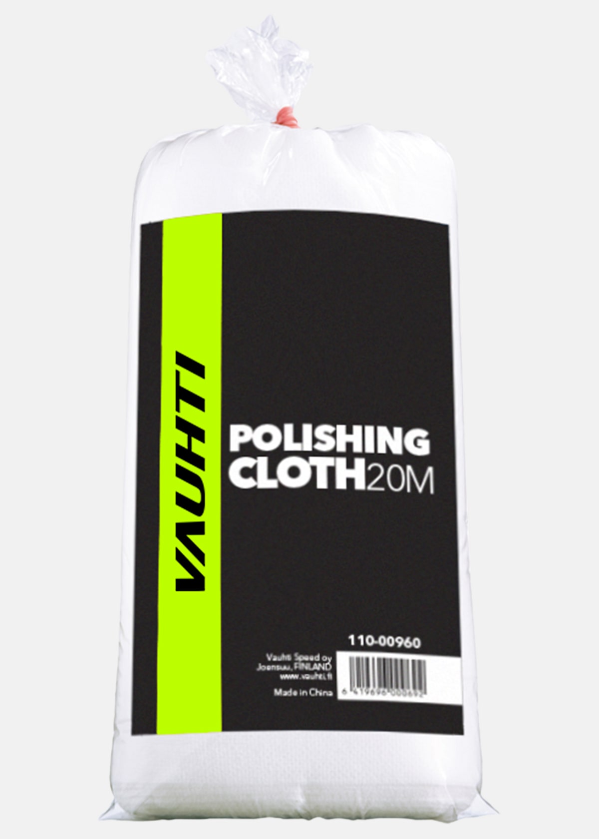 Polishing Cloth 20 m |  - sv-se - dam - utrustning - langdskidakning - valla - verktyg-tillbehor | Padelspecialisterna