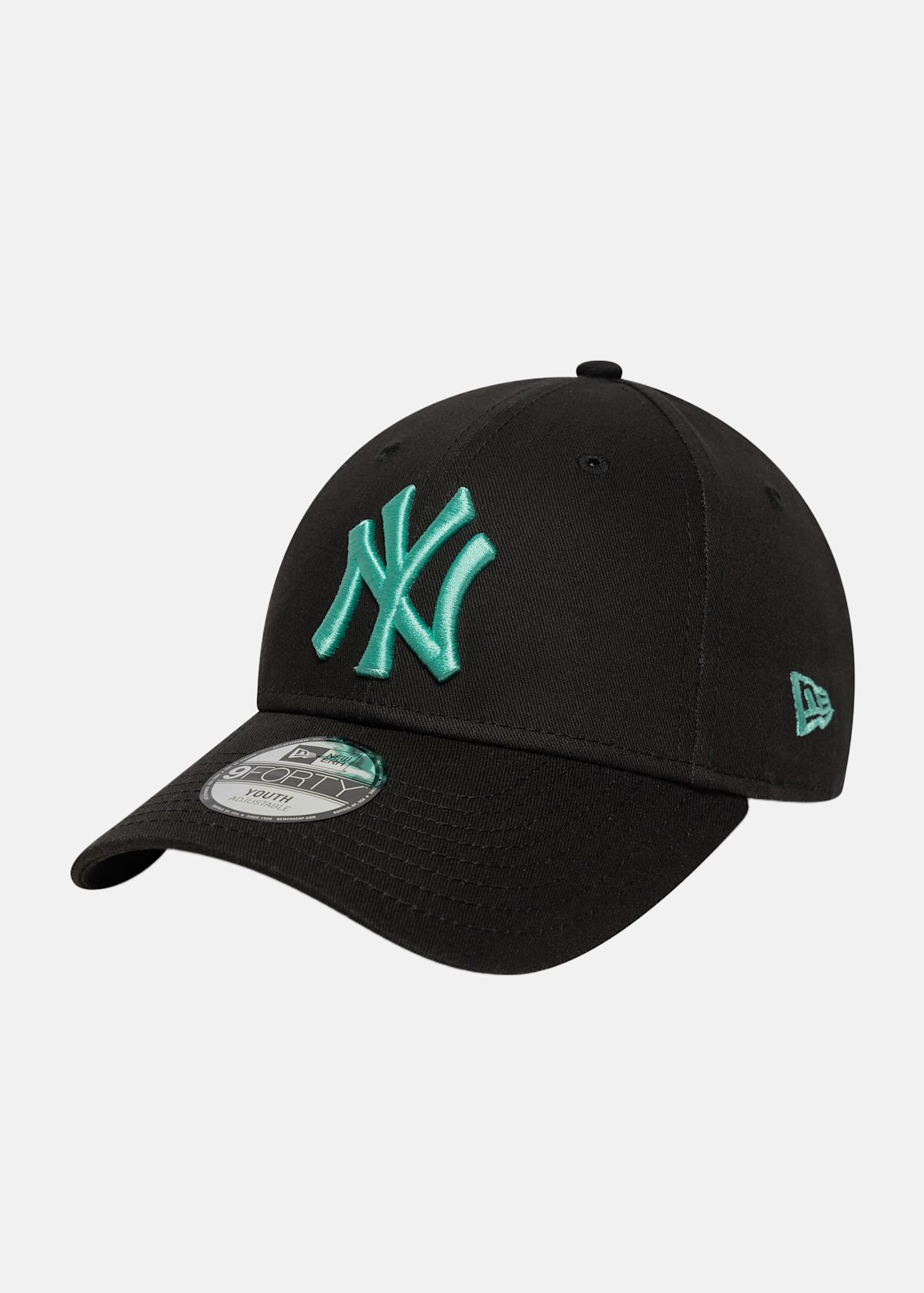 CHYT LEAGUE ESS 9FORTY NEYYAN |  - sv-se - barn - klader - accessoarer - kepsar-hattar - vardags-streetkepsar | Padelspecialisterna