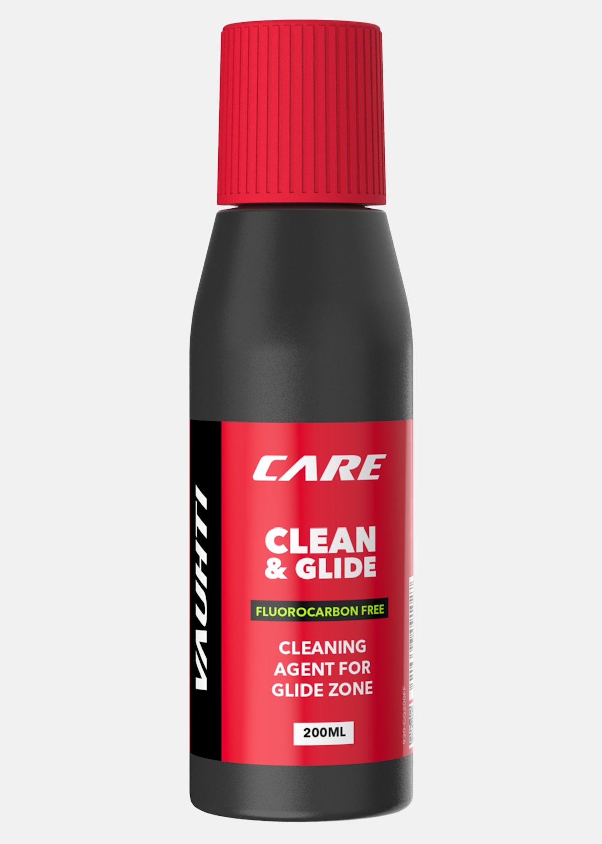 CLEAN & GLIDE, 200 ml |  - sv-se - dam - utrustning - langdskidakning - valla - rengoring | Padelspecialisterna
