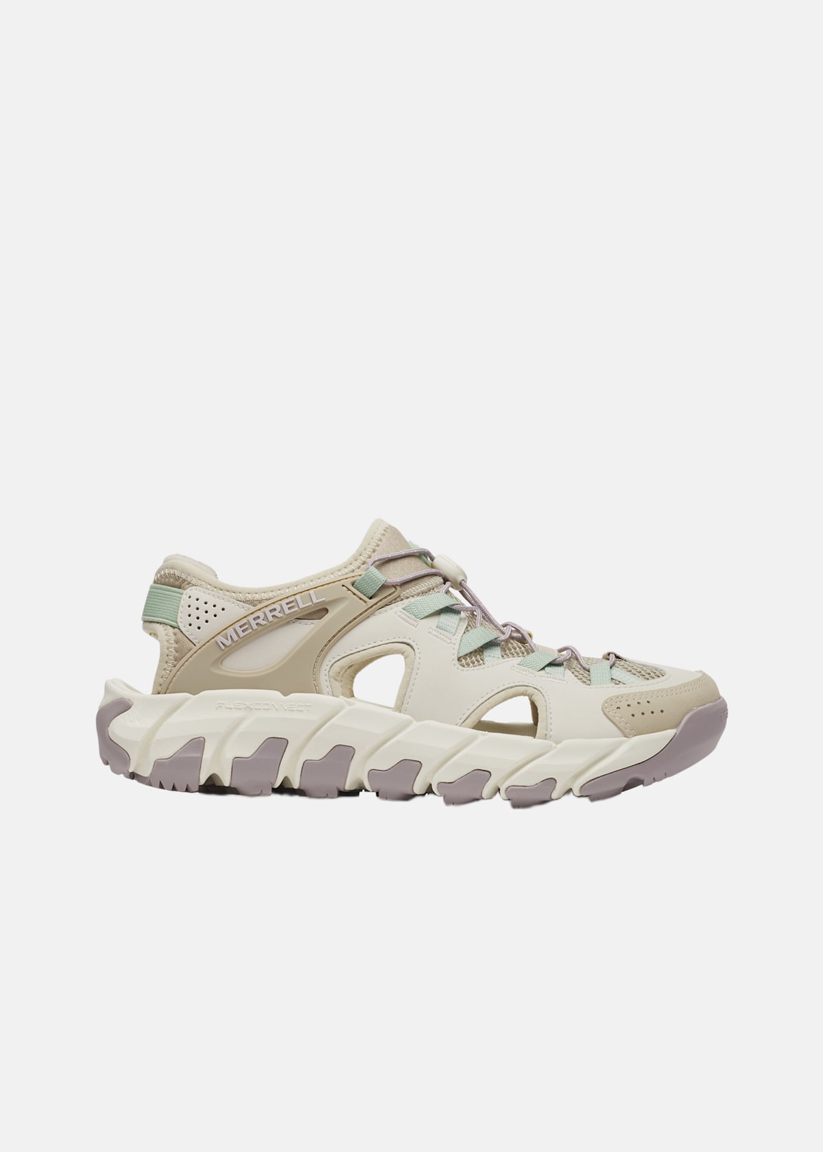 MAIPO EXPLORER SIEVE |  - sv-se - dam - skor - sandaler-flipflops - hikingsandaler | Padelspecialisterna