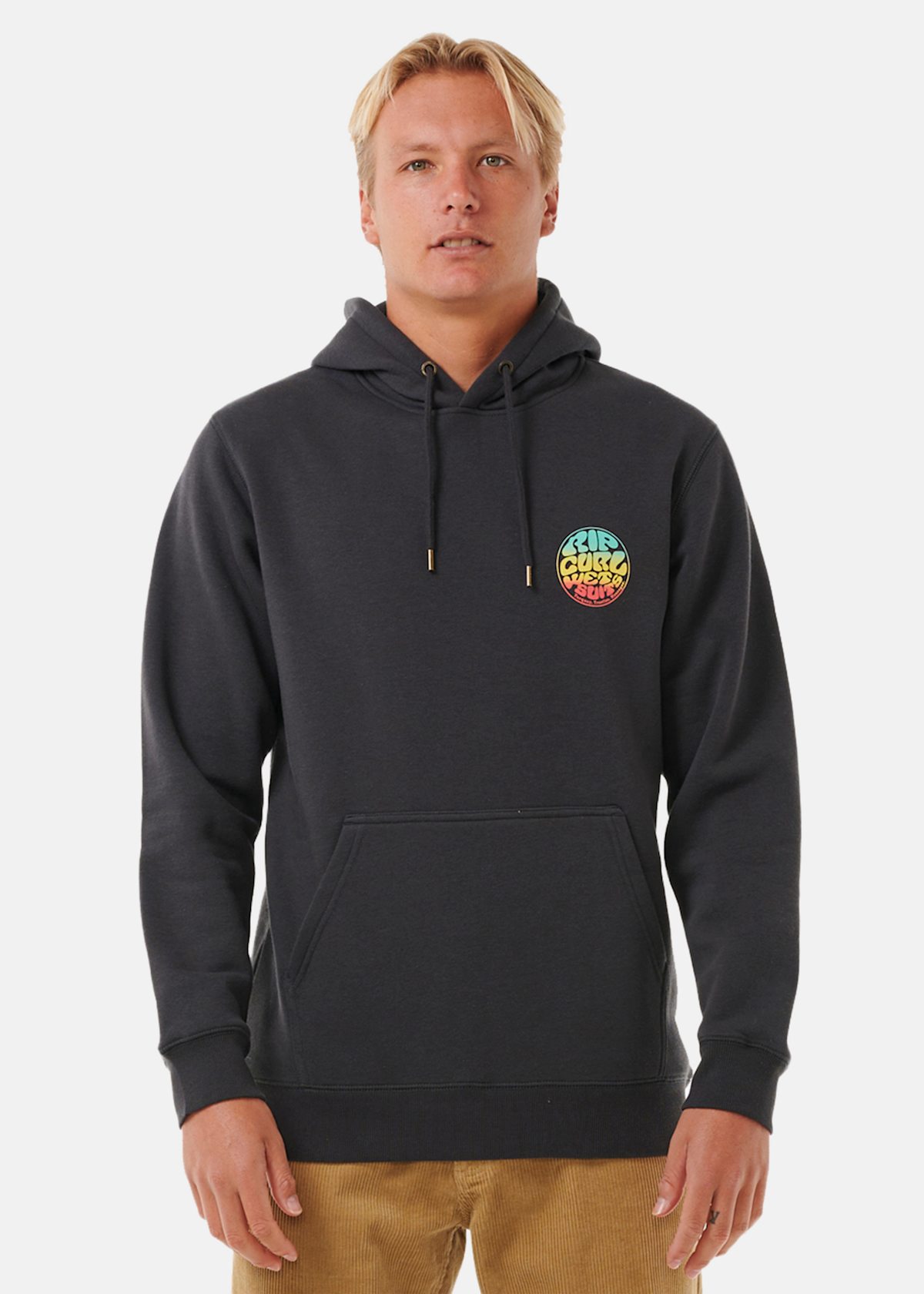 WETSUIT ICON HOOD |  - sv-se - herr - klader - trojor - huvtrojor - hoodie | Padelspecialisterna