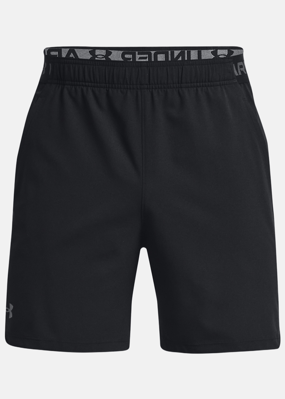 UA Vanish Woven 6in Shorts |  - sv-se - herr - klader - shorts - lopar-traningsshorts - traningsshorts | Padelspecialisterna