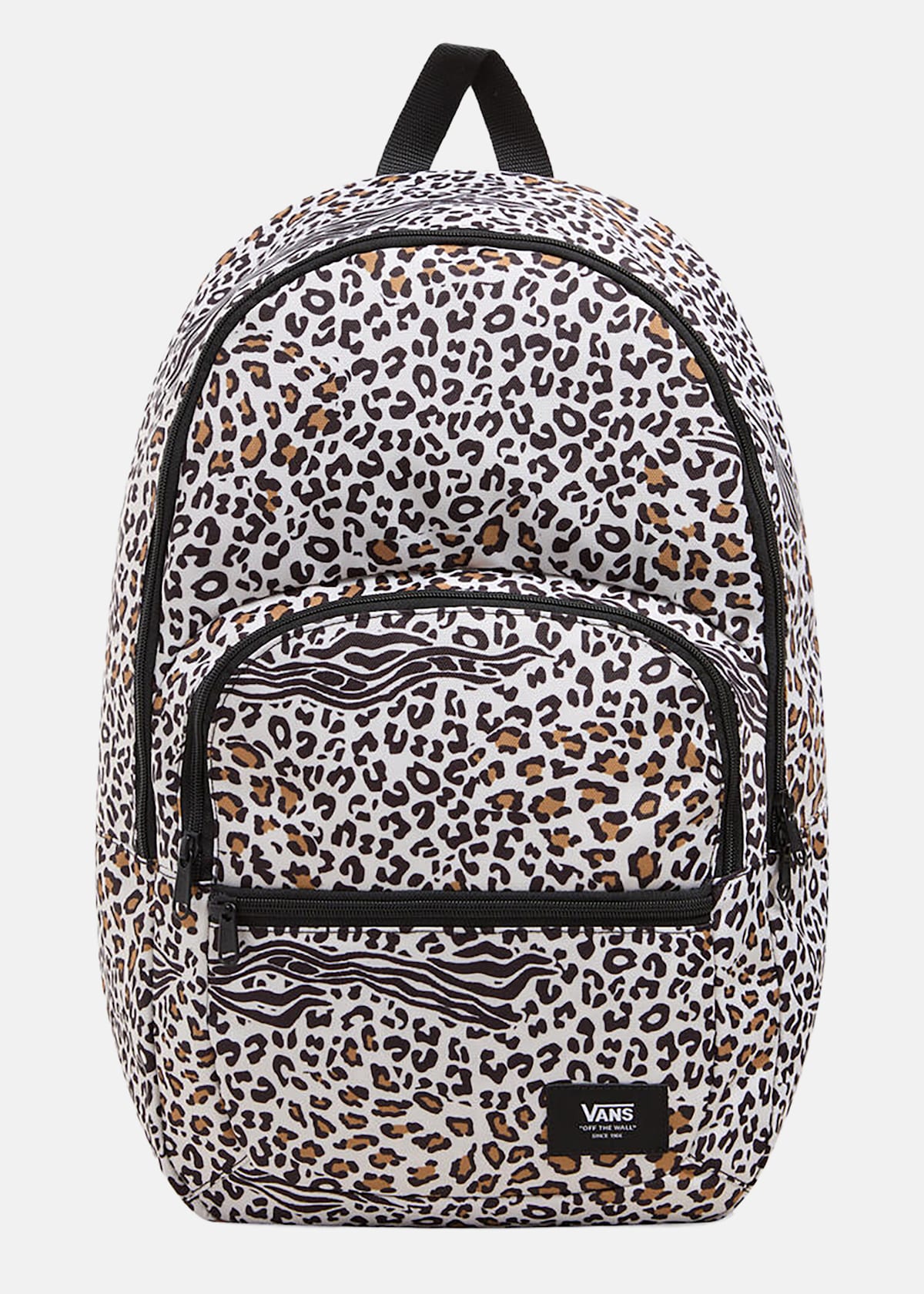 Ranged 2 Prints Backpack-B |  - sv-se - dam - klader - accessoarer - ryggsackar | Padelspecialisterna