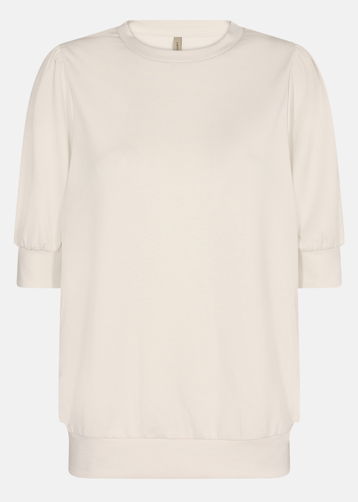 SC-BANU 83 |  - sv-se - dam - klader - toppar-linnen - t-shirts-friluftsliv-vandring - t-shirts-kortarmade | Padelspecialisterna