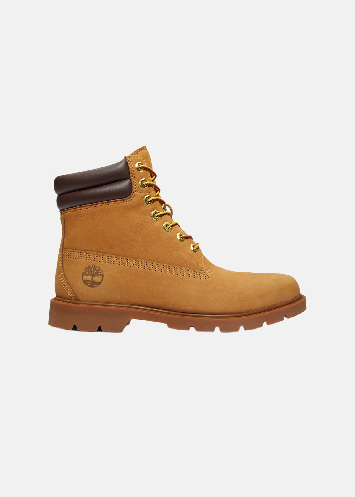 6 IN BASIC 6 INCH LACE UP BOOT |  - sv-se - herr - skor - kangor - fodrade-kangor | Padelspecialisterna