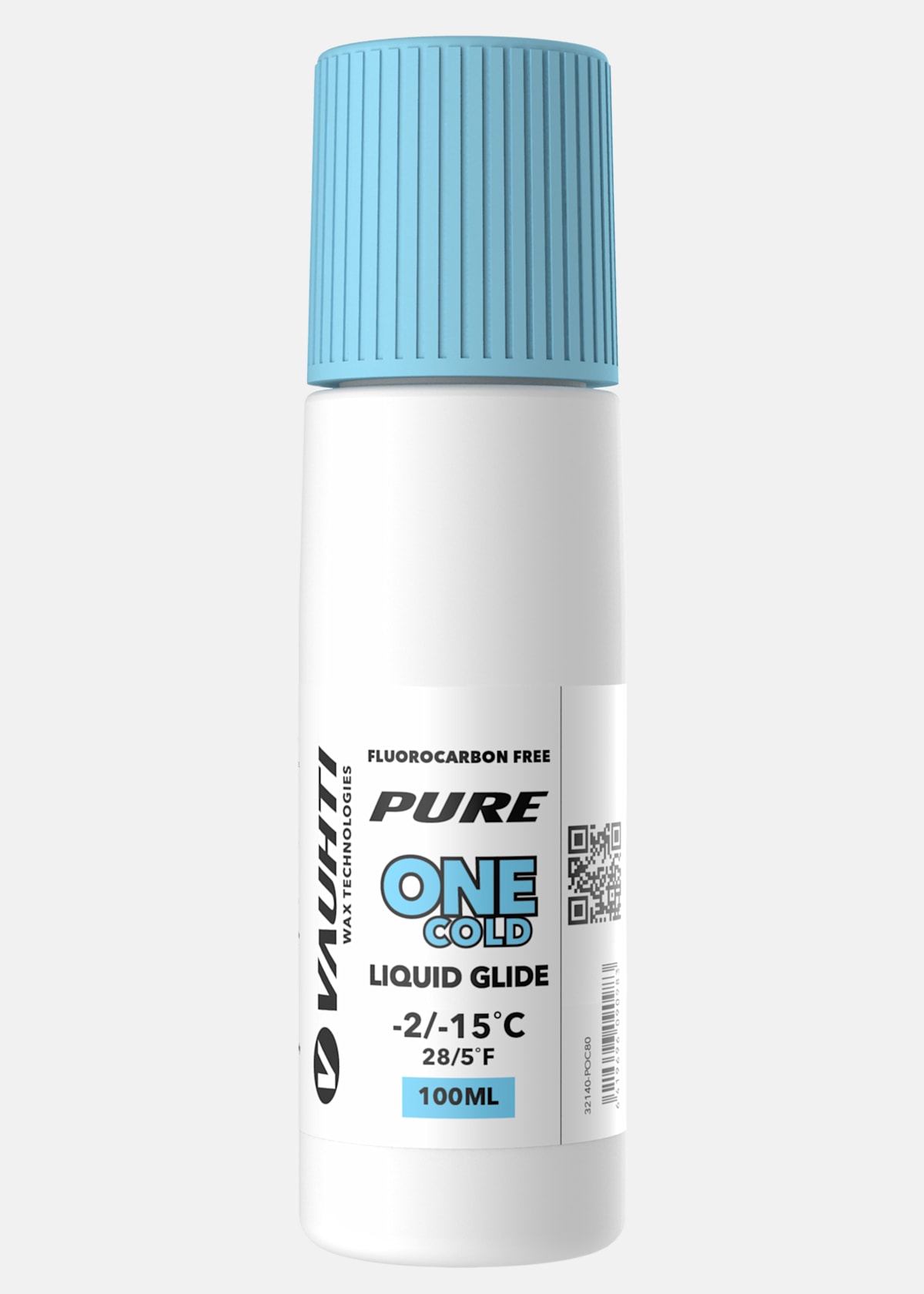 PURE ONE COLD LIQUID GLIDE |  - sv-se - dam - utrustning - langdskidakning - valla - glidvalla | Padelspecialisterna