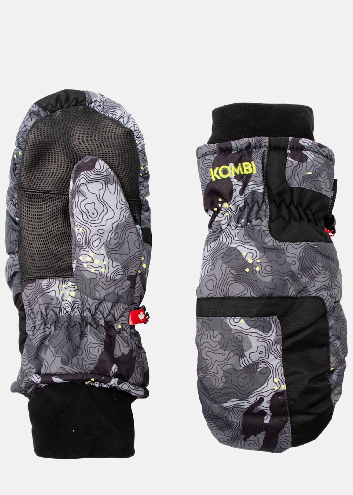 TUCKER JUNIOR MITT |  - sv-se - barn - klader - accessoarer - handskar - skid-snowboardhandskar - skidvantar | Padelspecialisterna