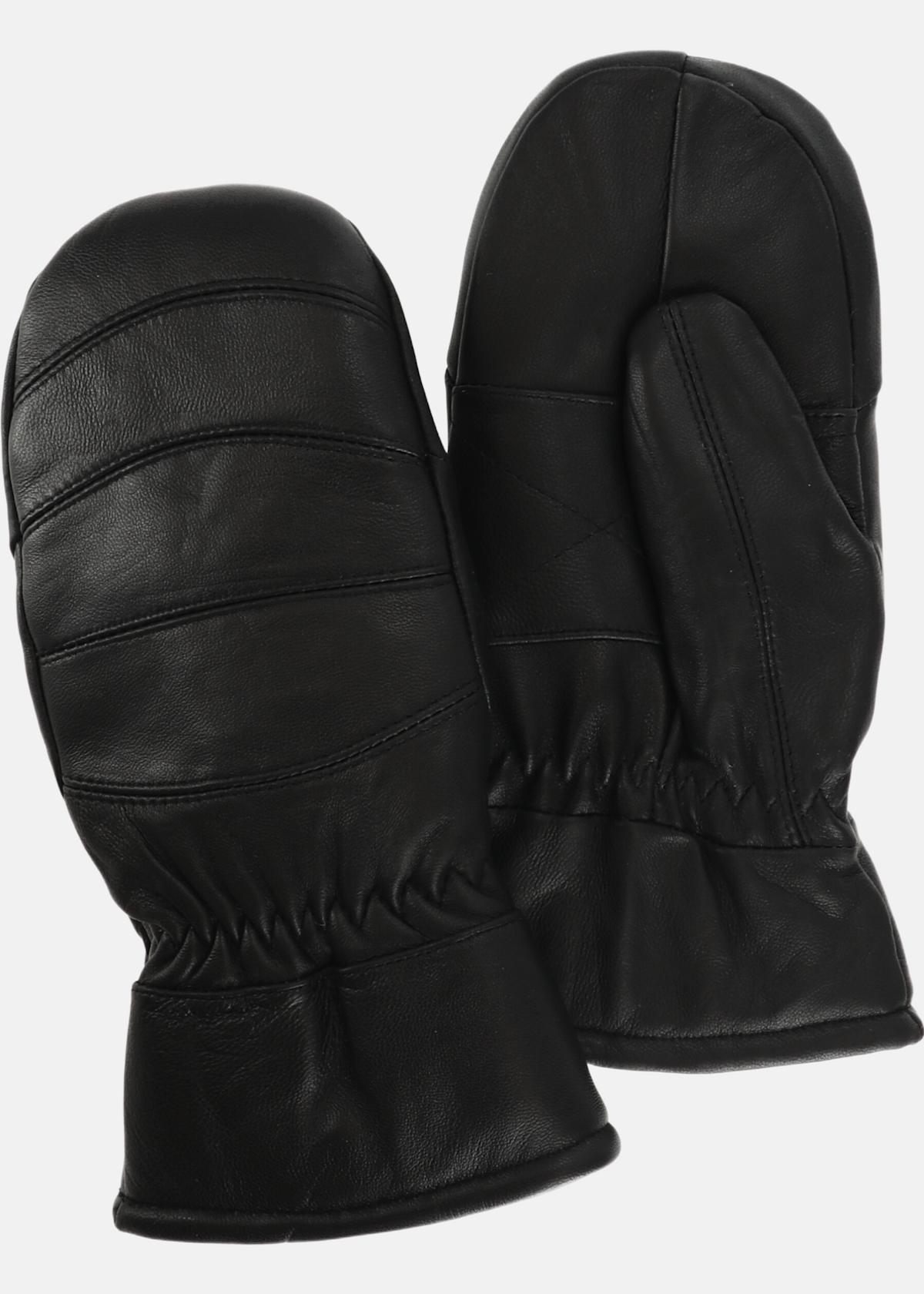 SEATTLE L MITTENS |  - sv-se - dam - klader - snowboard-skidklader - skidklader - skidhandskar | Padelspecialisterna