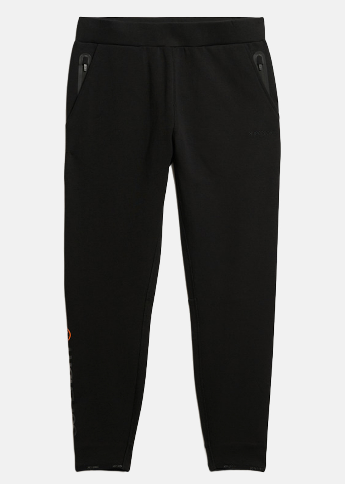 TECH LOGO TAPERED JOGGER |  - sv-se - herr - klader - byxor - tranings-mjukis-vindbyxor - sweatpants-mjukisbyxor | Padelspecialisterna