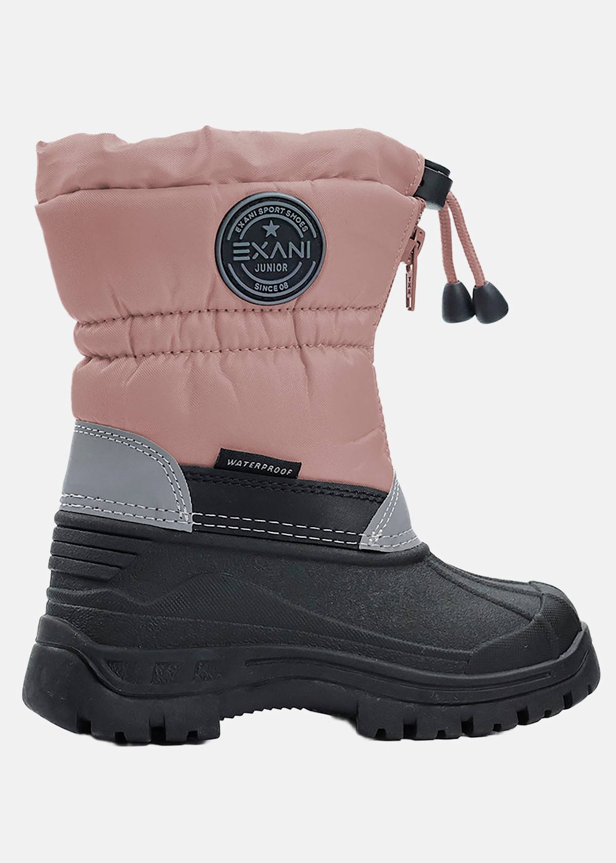 TIDE K |  - sv-se - barn - skor - kangor - snokangor | Padelspecialisterna