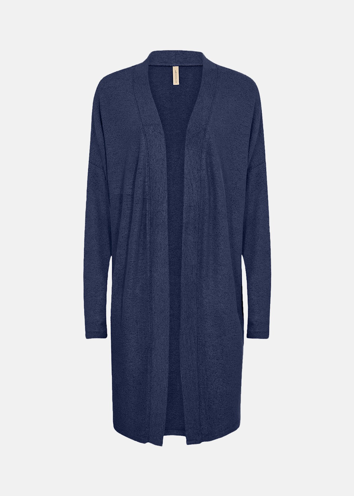 SC-BIARA 2 |  - sv-se - dam - klader - trojor - fleecetrojor-fleecejackor | Padelspecialisterna